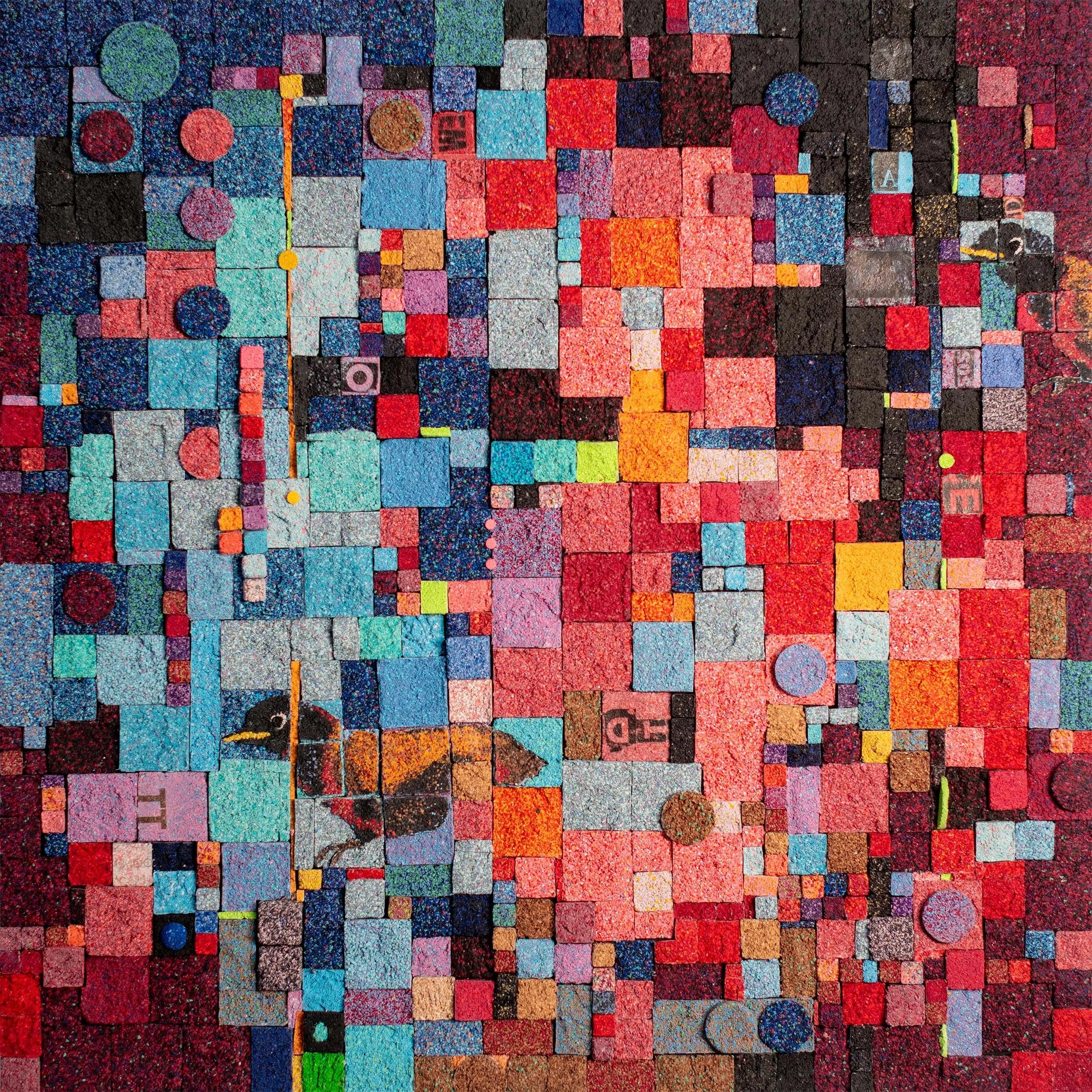 Static | Discover Static Art – Explore Now — Bob Landström