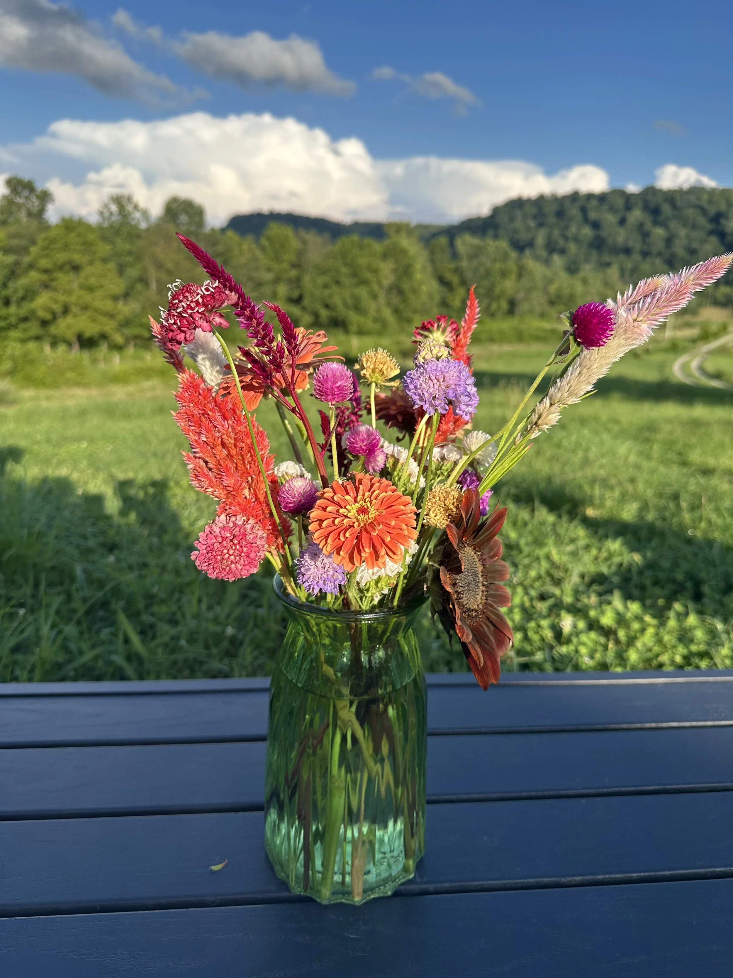 Bouquets