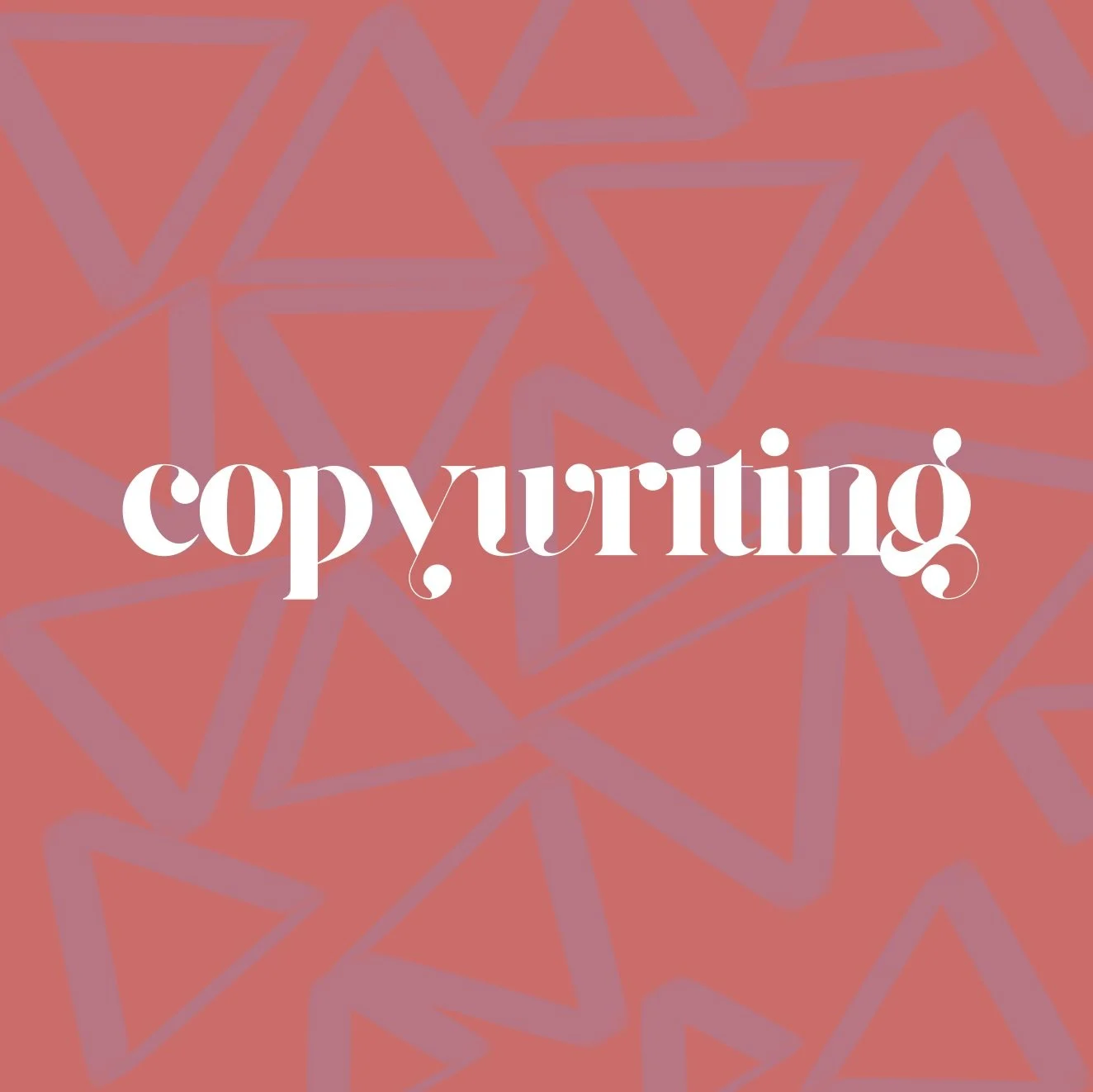 Copywriting