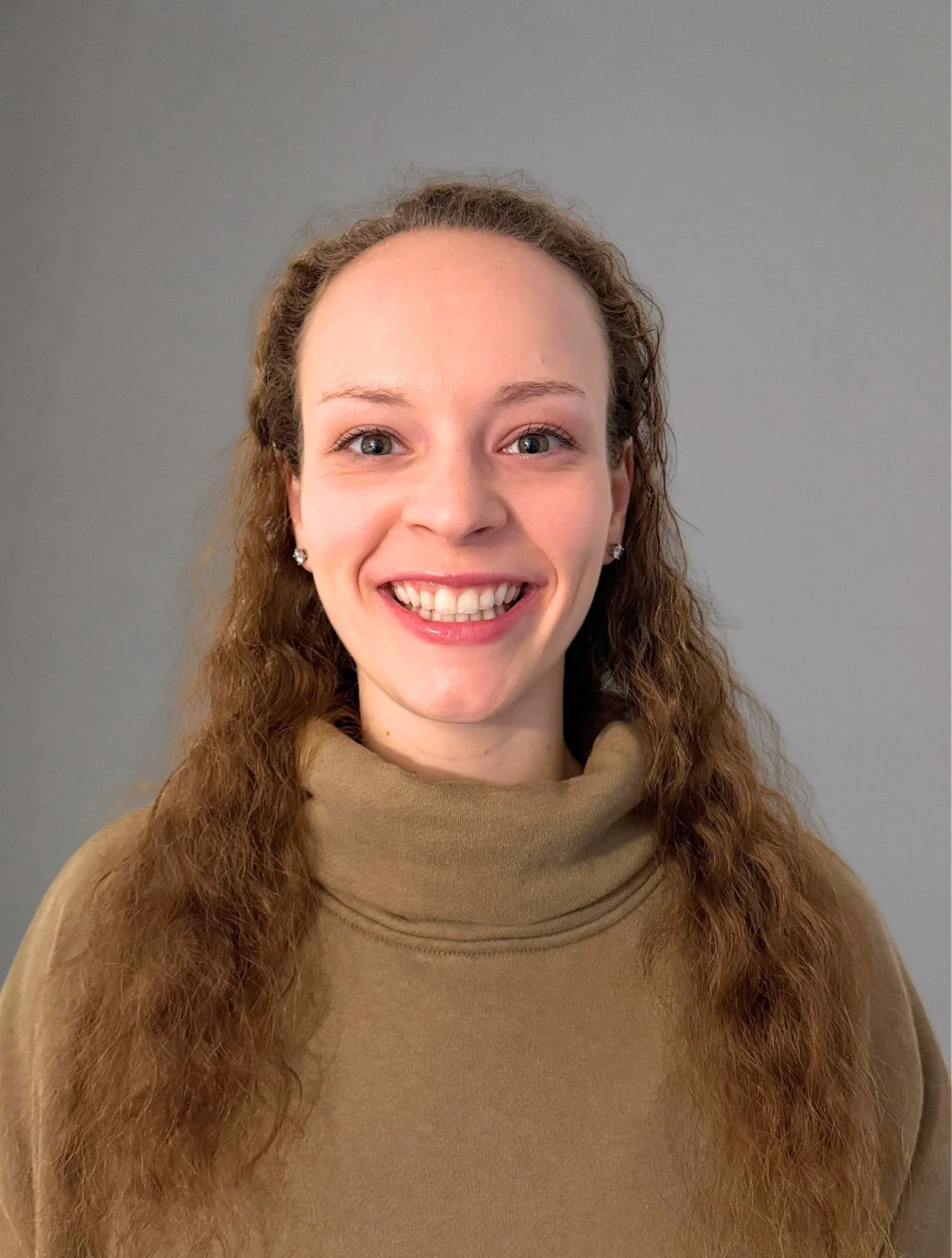 Kayla, EL Coordinator