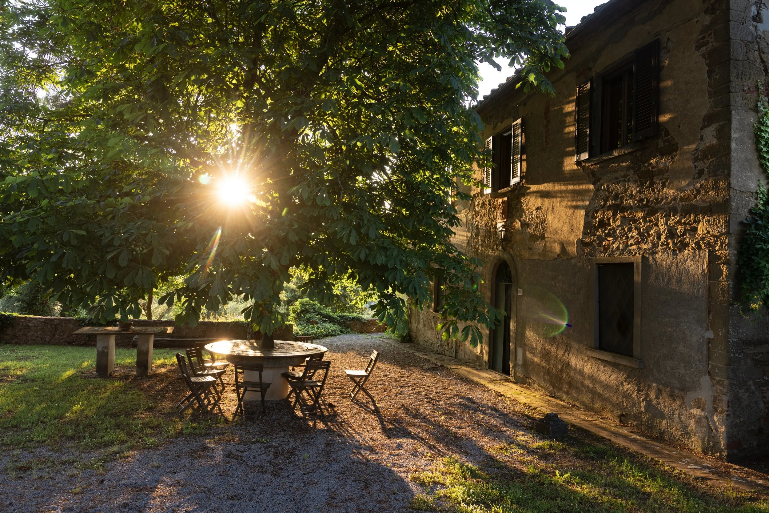 SAN PIETRO_CASA DEL CASTAGNO_OutdoorSunset.jpg