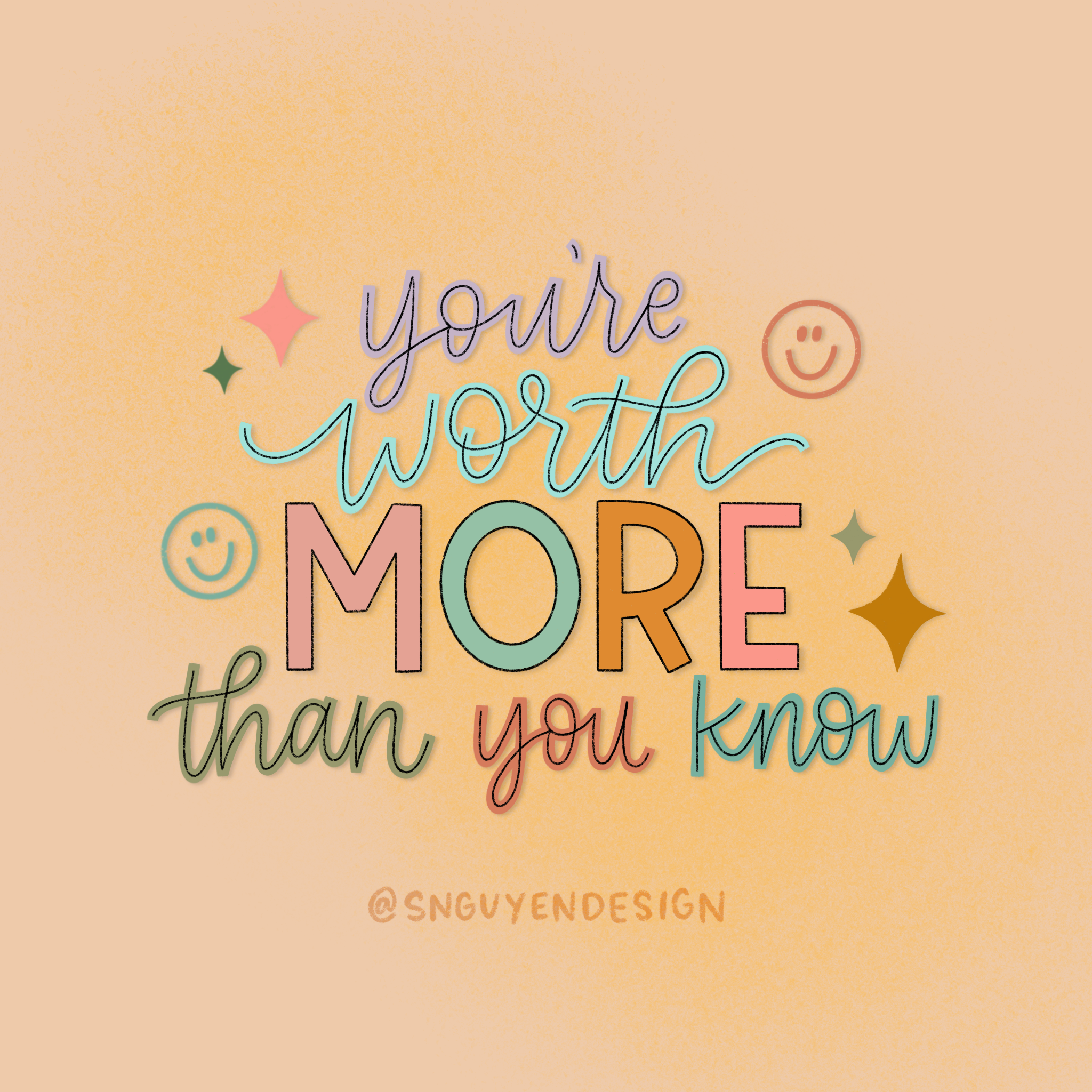 you're worth more than you know.PNG