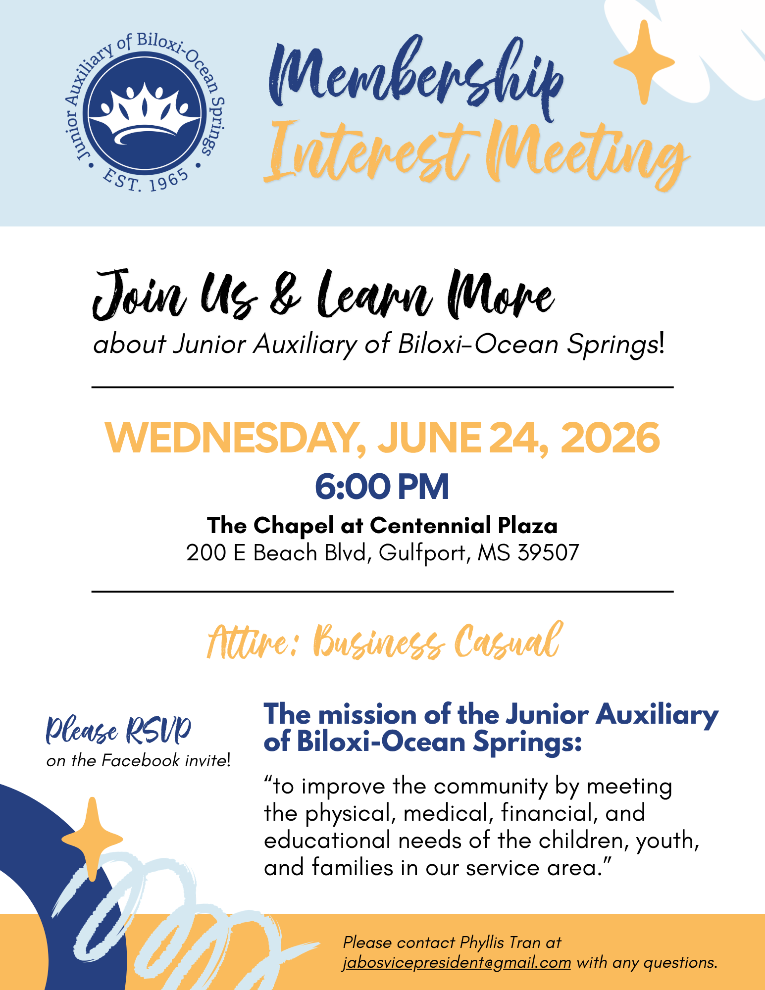 JABOS 2026 Membership Interest Meeting.png