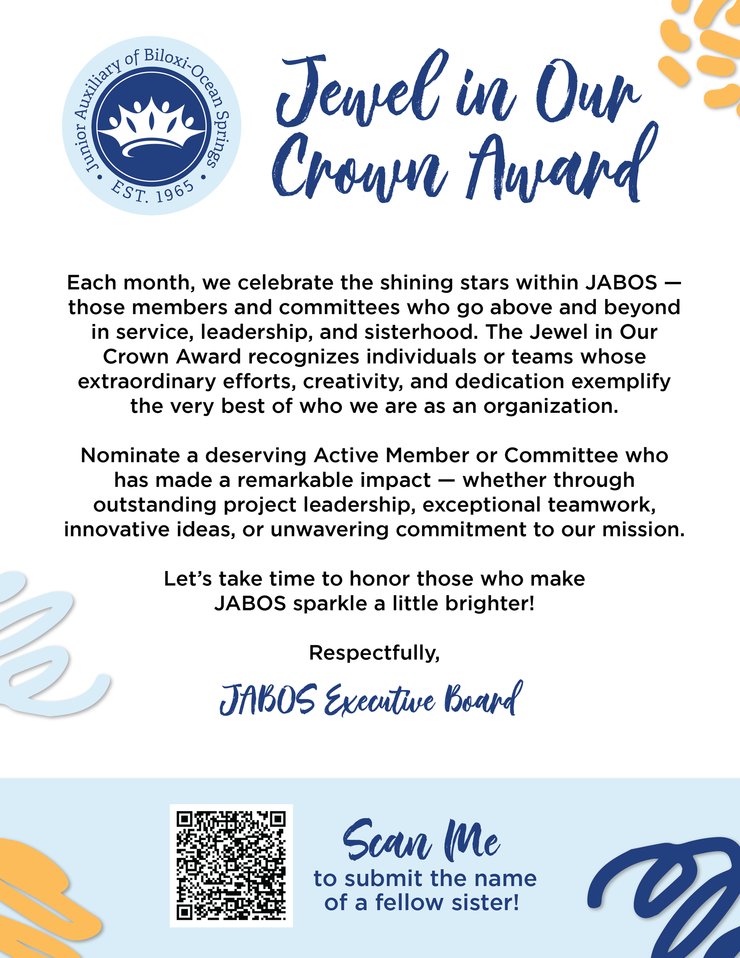 Jewel in Our Crown Flyer.png