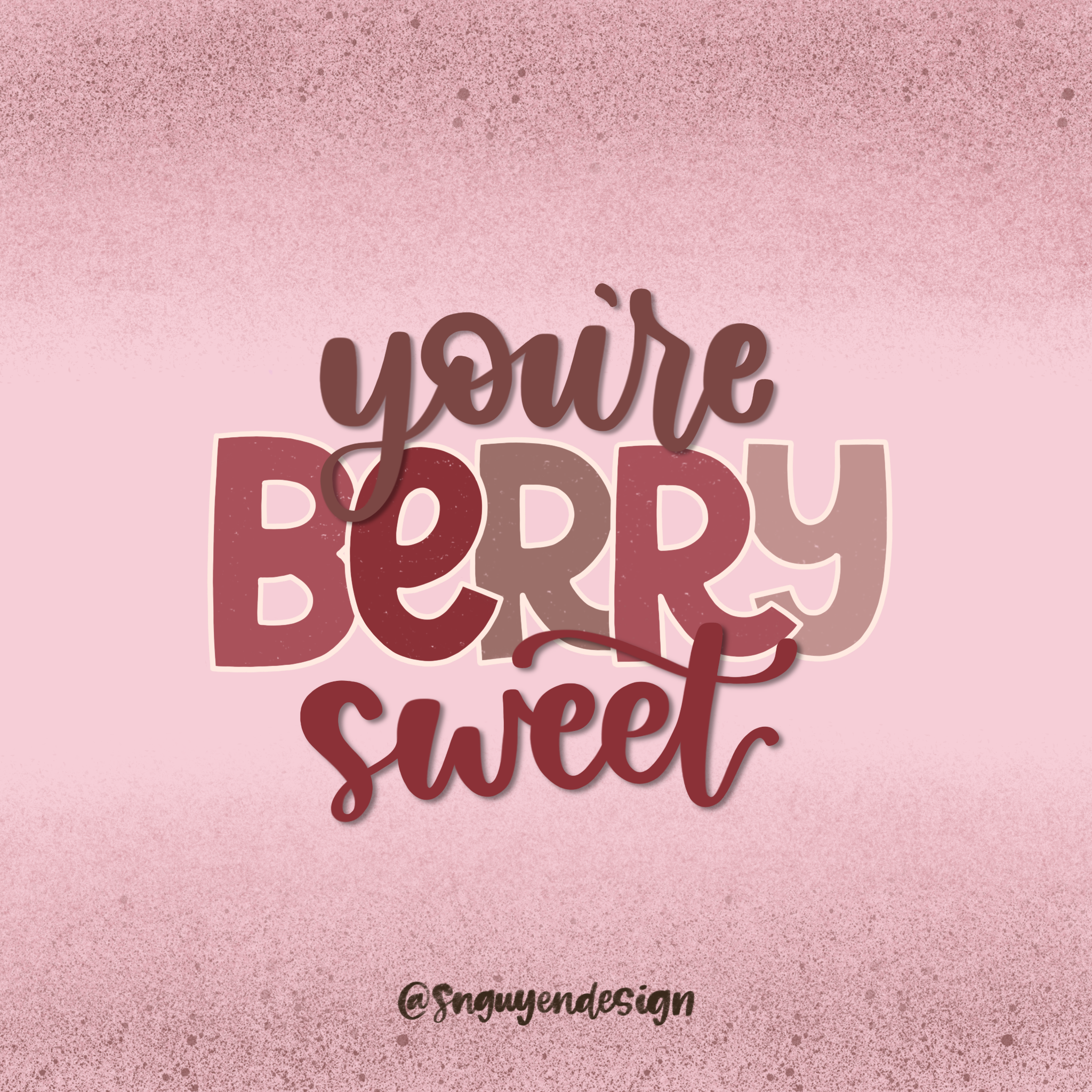 you're berry sweet.PNG
