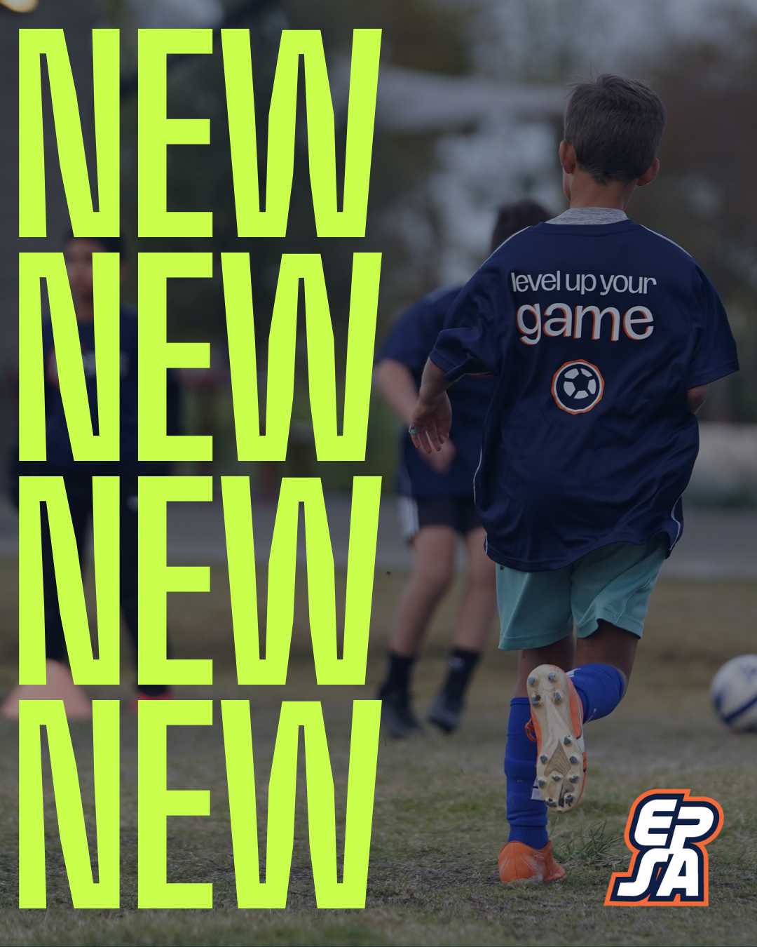 Introducing Our New Pre-Academy and Academy Leagues