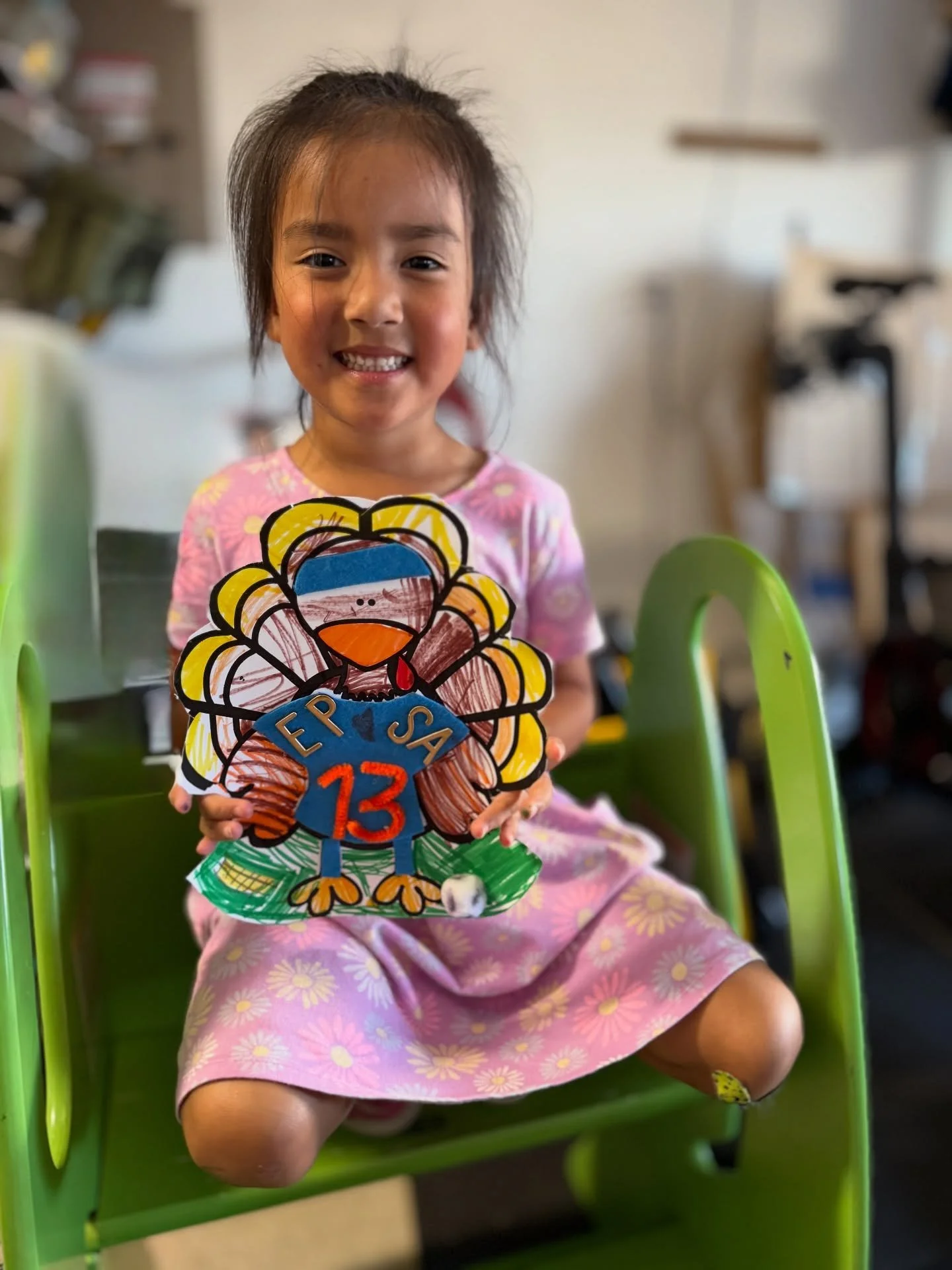 Holiday help is here! 🦸&zwj;♂️ 

The holidays have arrived and we&rsquo;re here to take some of the stress off your plate (we promise we won&rsquo;t take the pie).

EPSA is hosting camps during the holidays! Whether you need time to work, cook, deco