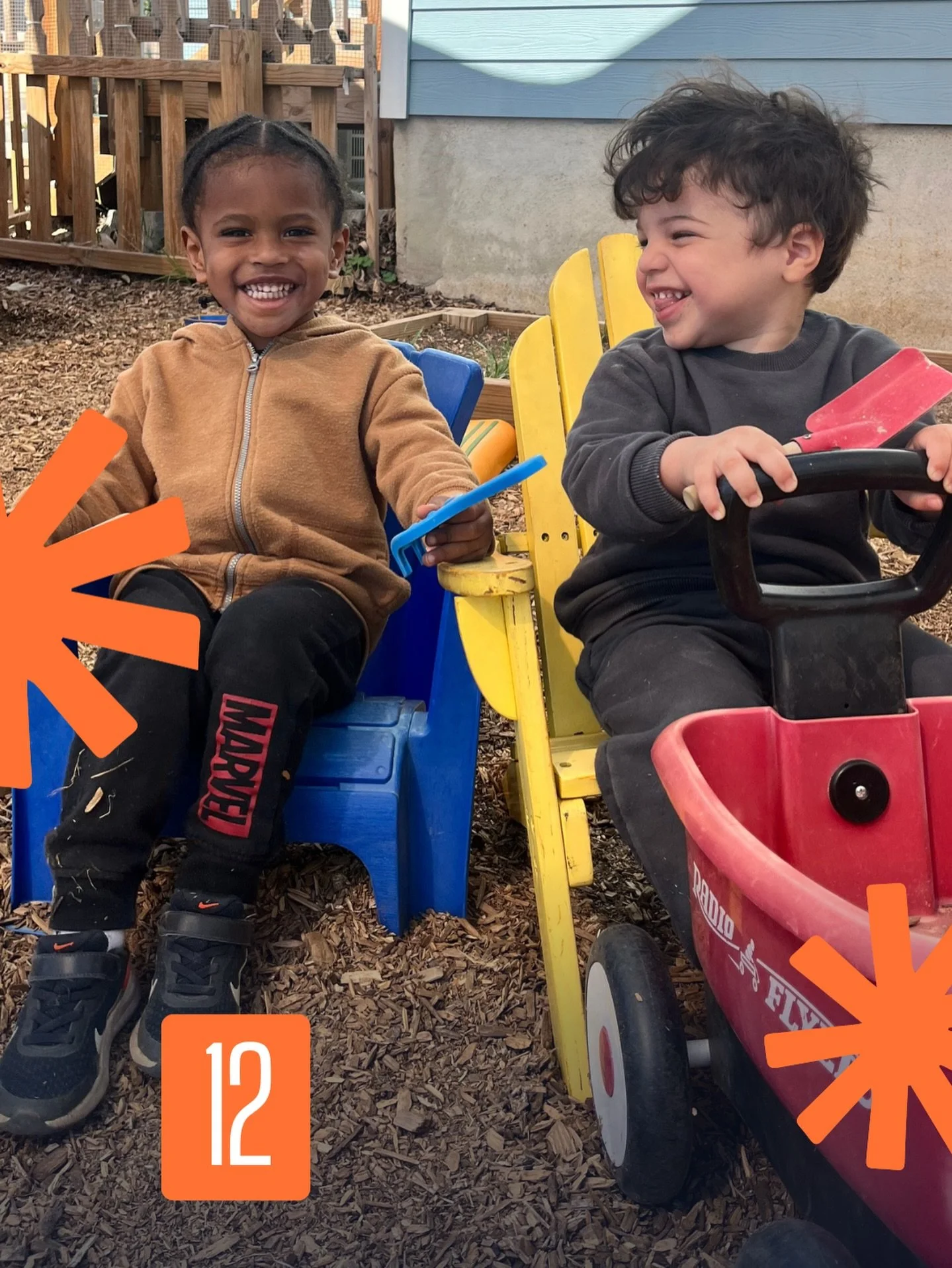 As we wrap up our holiday countdown, we&rsquo;re so grateful for our EPSA fam! 

Day 12 Gift 🎁 Community

The friendships kids build, the confidence they gain, and the feeling of belonging that keeps them excited to come back day after day. 🫶 That&