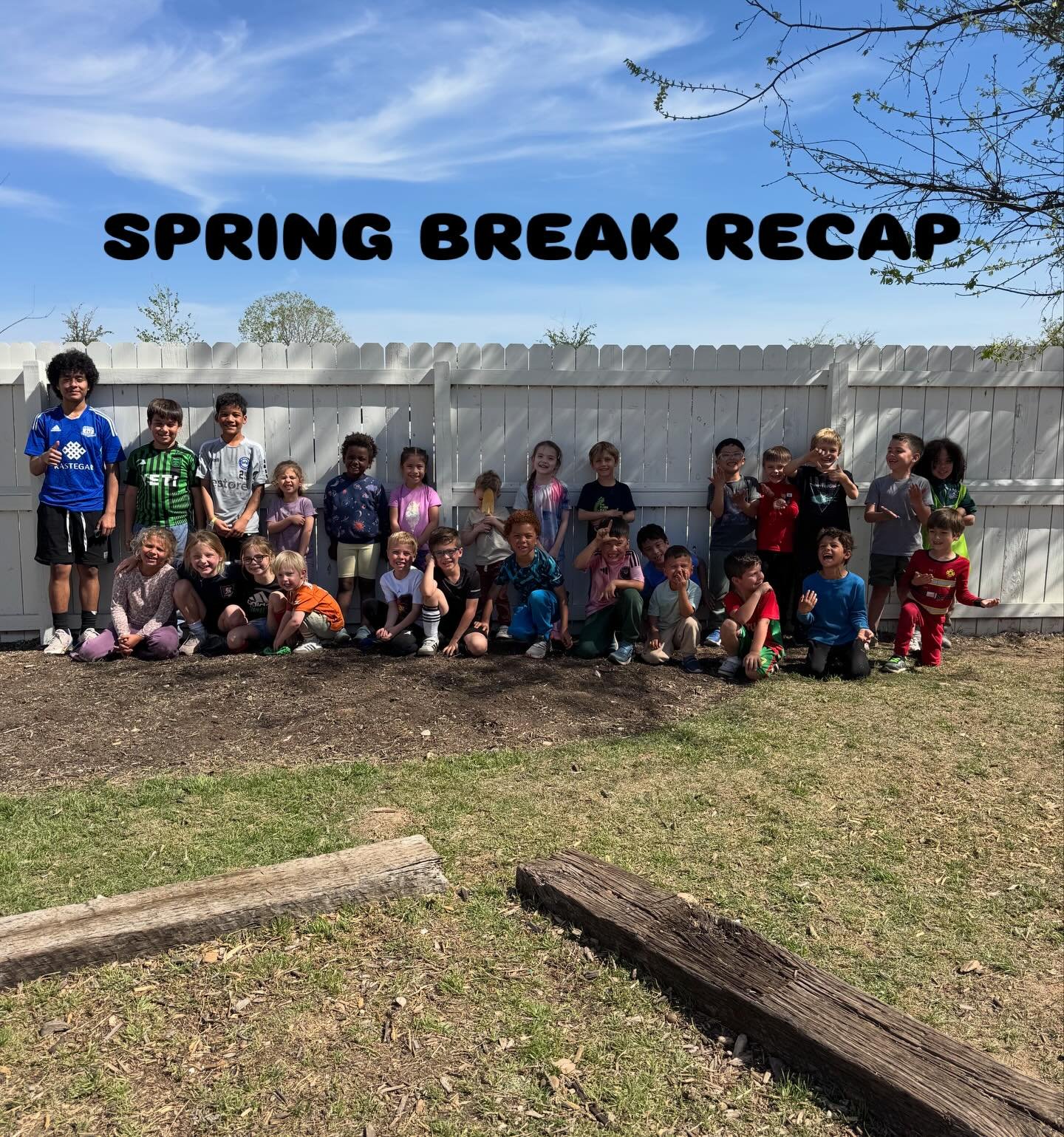 We had the best week!!🌞 #springbreak