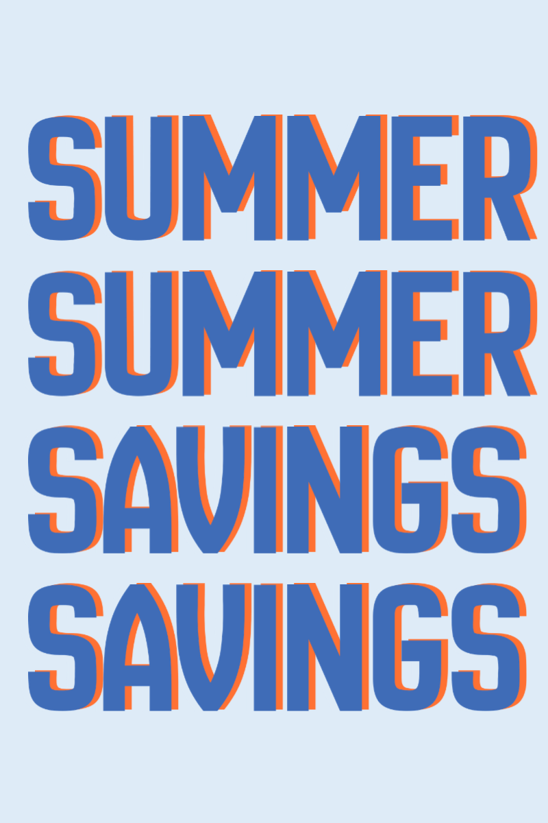 Summer Camp Savings 2026