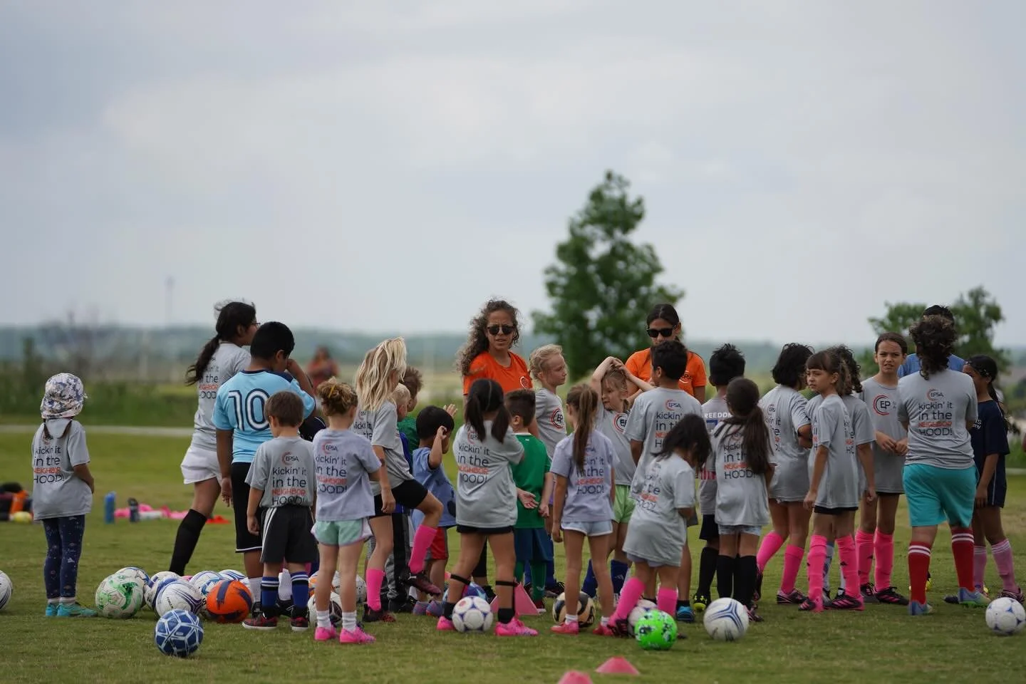 Help us wish a very Happy Birthday to Coach Krysta! We hope you have the best day ever! 🤍

Swipe to the last slide to see she&rsquo;s still got it 😉