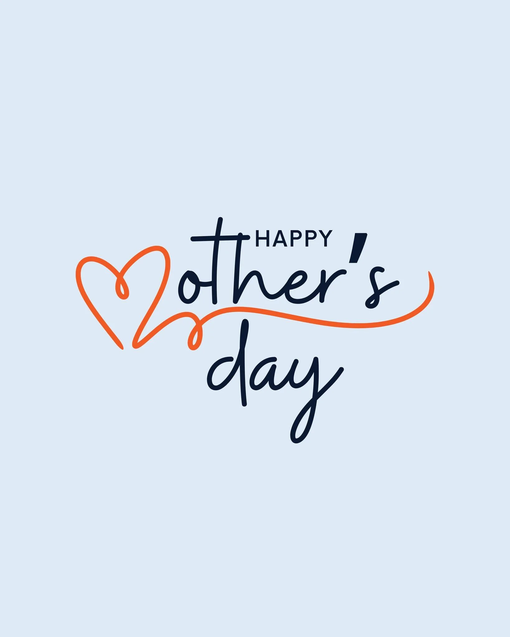 Happy Mother&rsquo;s Day to all of the incredible moms out there! 💐
Thank you for your endless support, encouragement, and dedication to your players both on and off the field.  We appreciate all that you do! ⚽🧡

 #mothersday #southaustin #soccermo