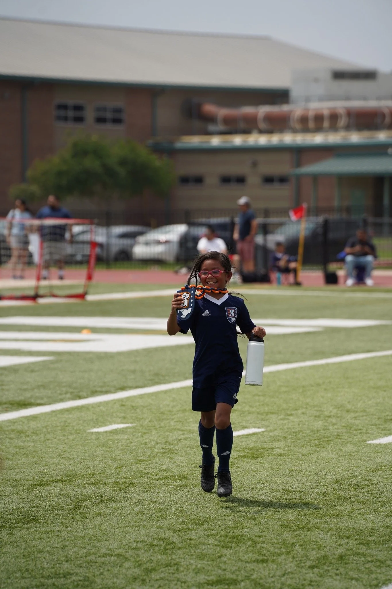 Some of our Players of the Week 😍 

Player of the week is designed to reward the player who sets the example for their team. We could not be more proud of our players and how they showcase their leadership and dedication. ⚽

#southaustin  #youthsocc