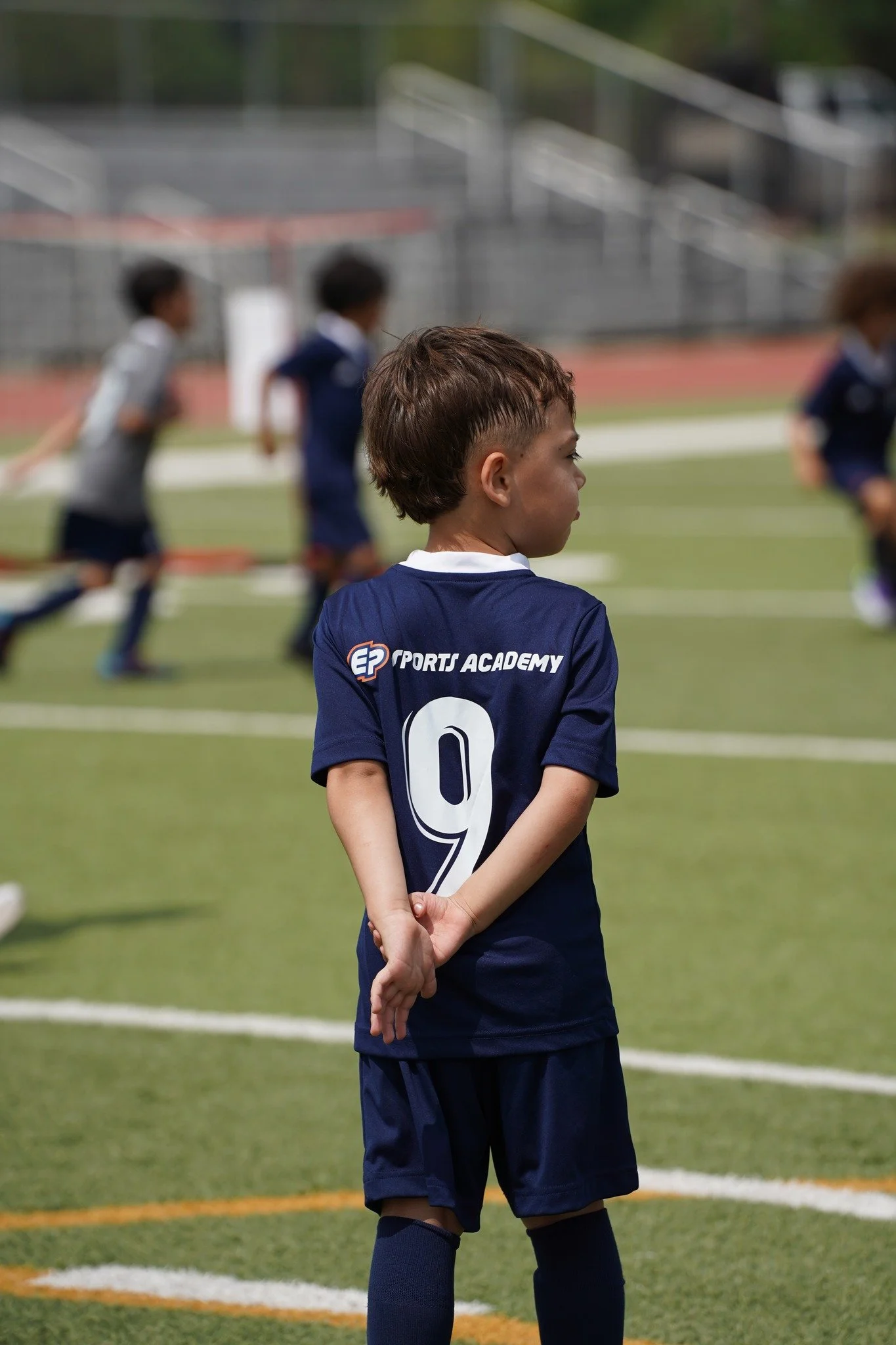 Its GAME DAY 🔥  see you out on the pitch!

#youthsoccer #southaustin #EastonPark