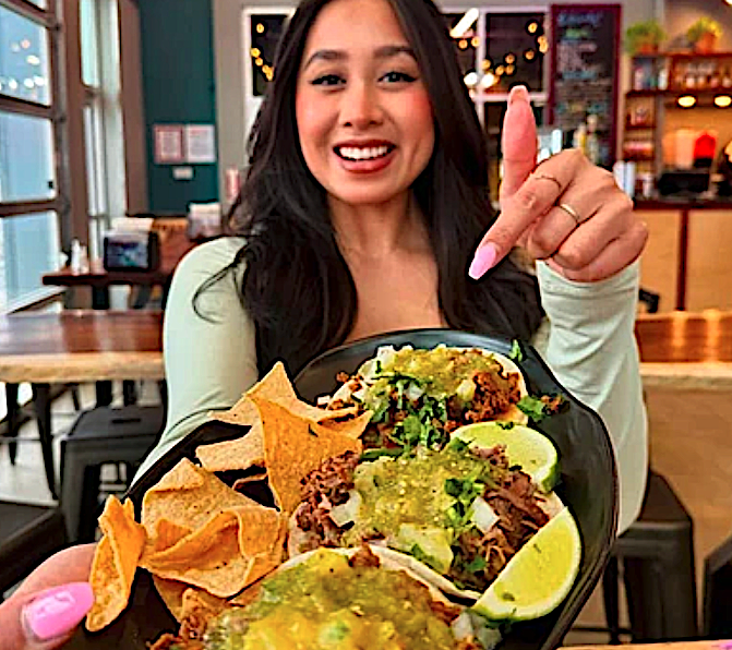 Anchorage Is Embracing Real Mexican Street Tacos