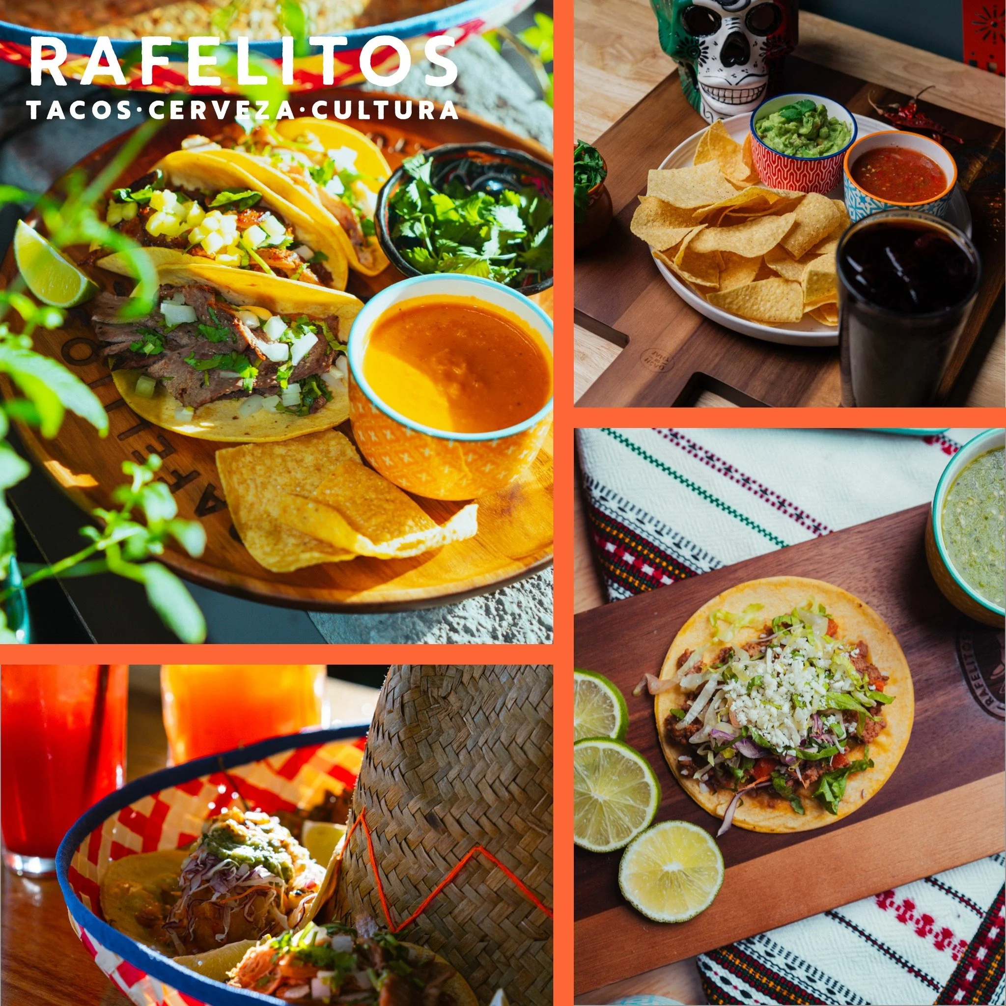 Tacos. Cerveza. Cultura. 🌮🍺🇲🇽
This isn&rsquo;t just a meal,  it&rsquo;s a whole vibe. Flavor that hits, tradition that matters, and good times every time.

Anchorage, pull up or order now and taste the hype! Link in Bio. 😎