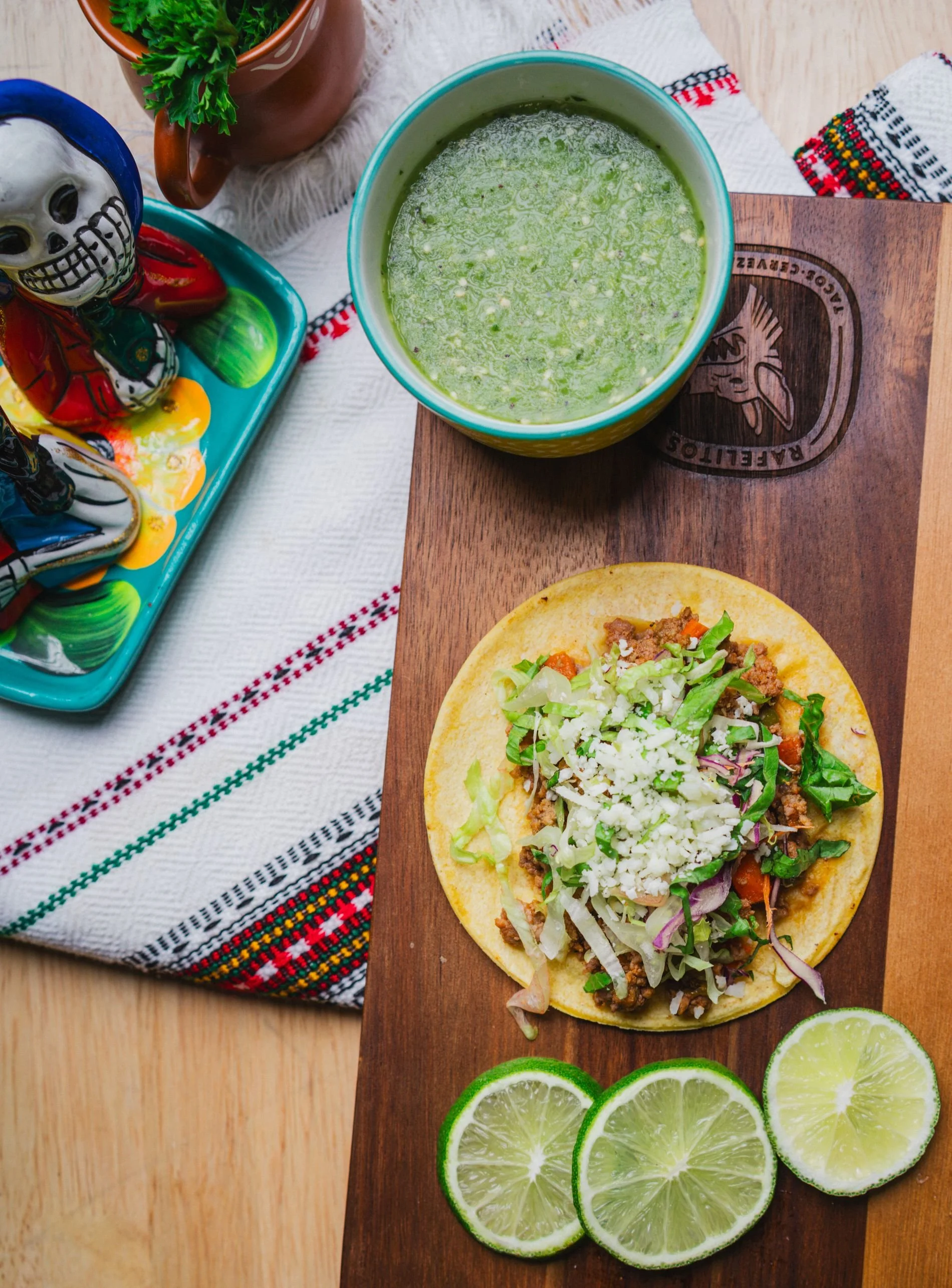 The Difference Between Good Salsa and Great Salsa in Alaska