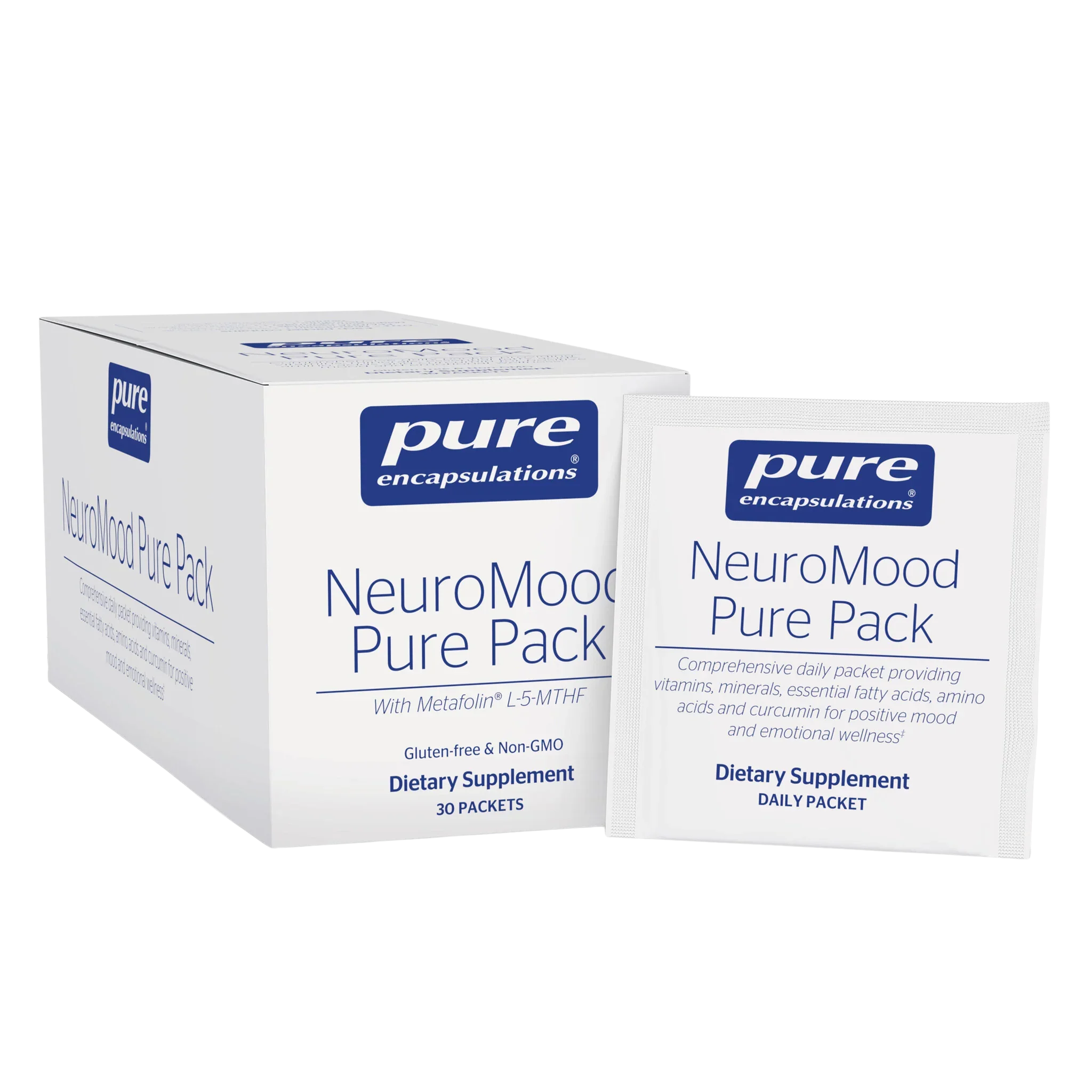 Neuromood Pure Pack