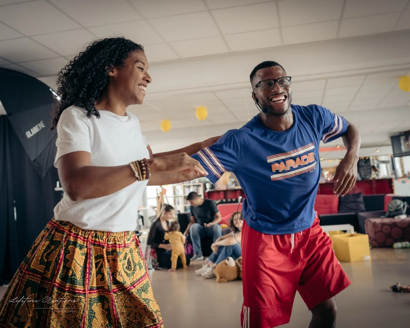 THE SALSA FAMILY Vibesss 🎉
📸 by @lifetime.creations 

#thesalsafamily #poeticmotion #dans #familie #salsa