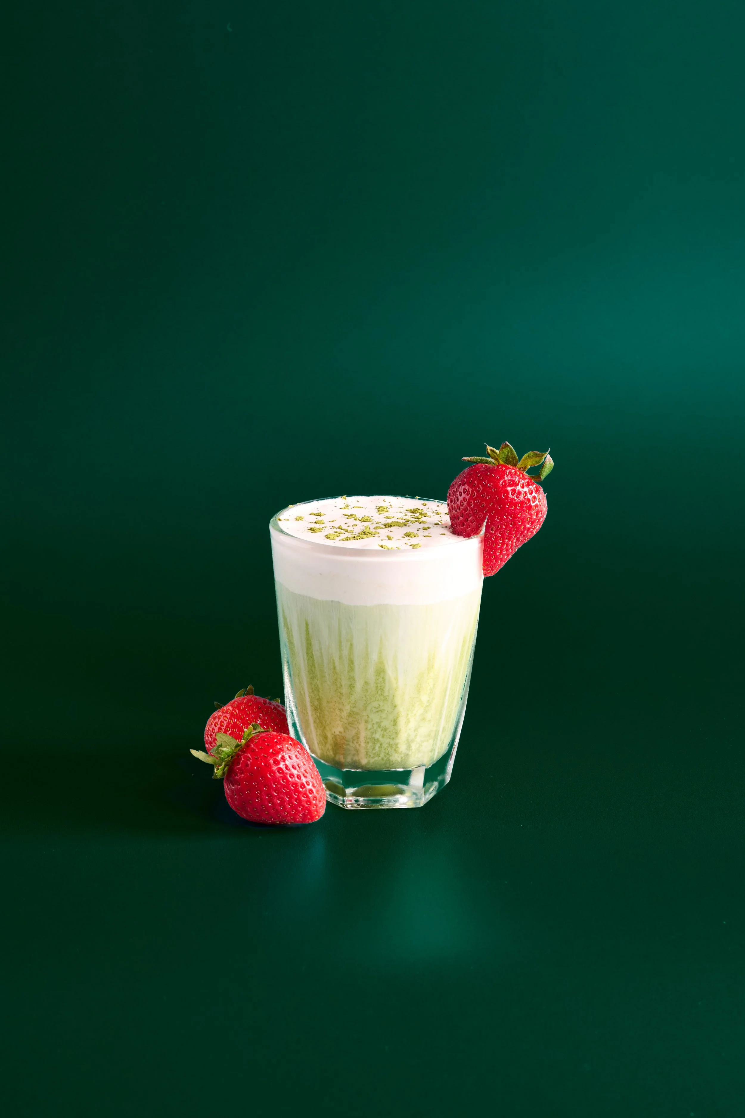 Sequel Coffee Co.'s Seasonal Specials