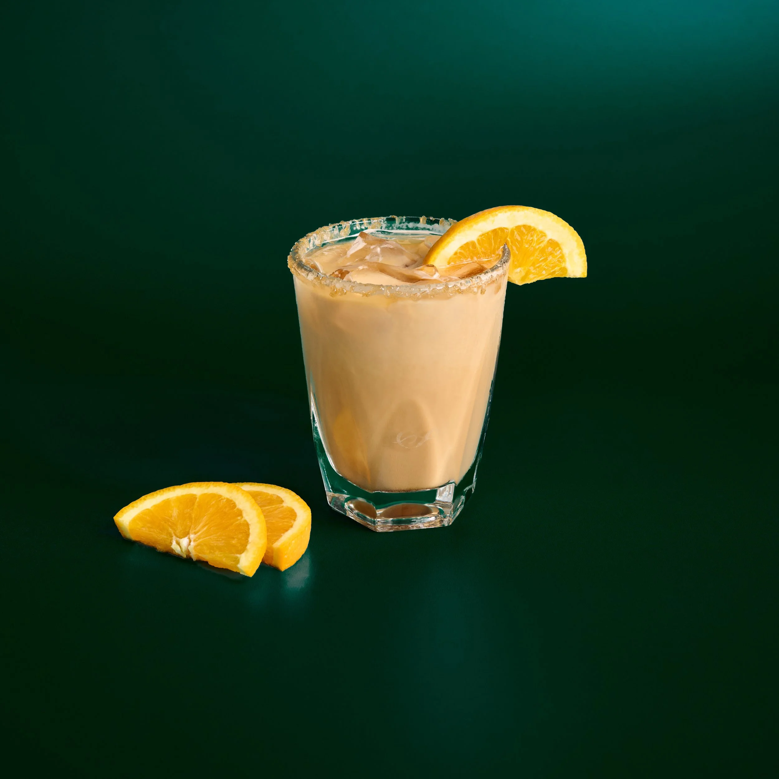 Seasonal Summer Menu at Sequel Coffee Co.
