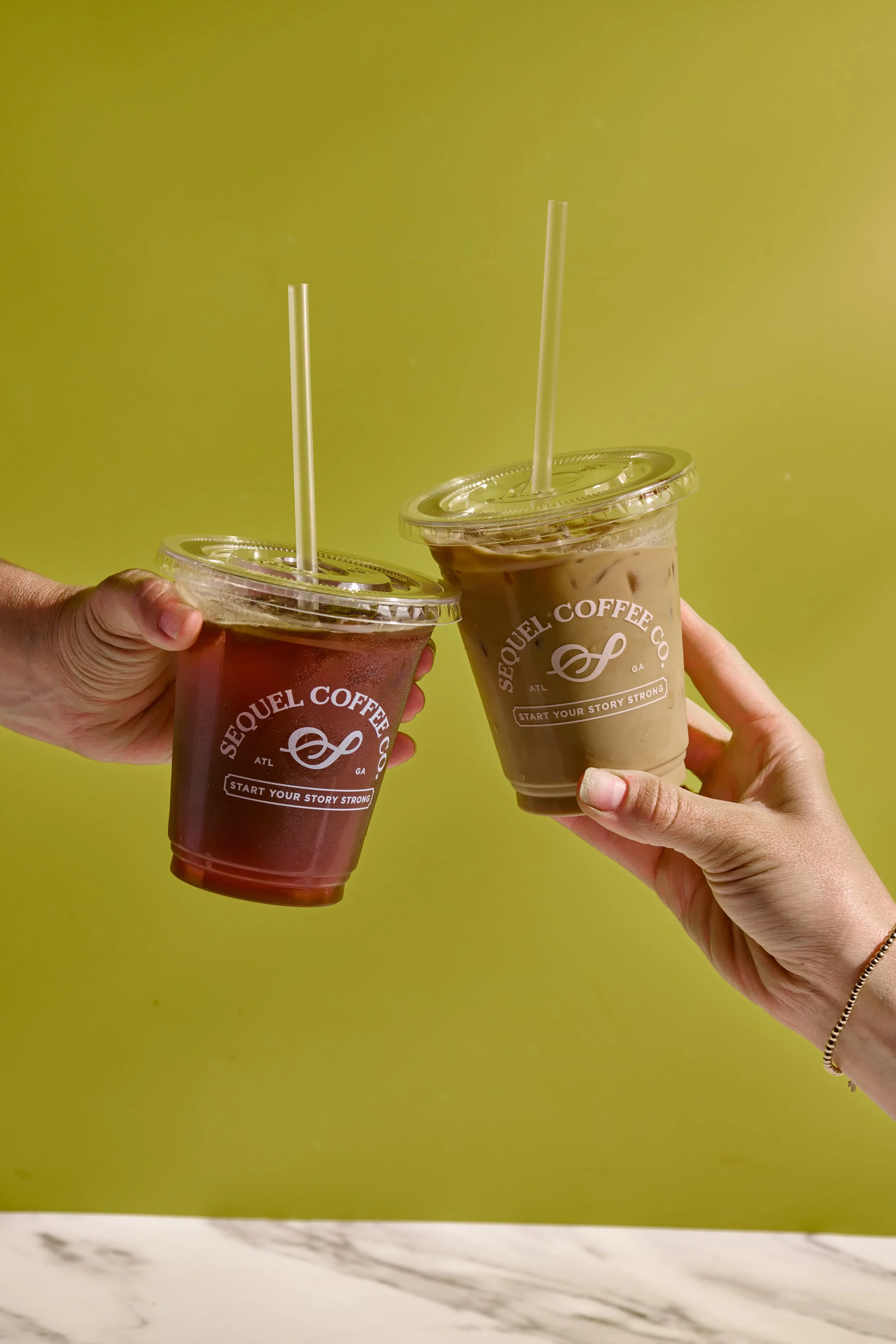 How to Customize Your Next Coffee Order