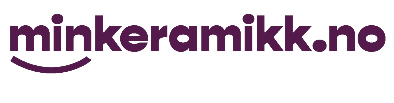 minkeramikk.no