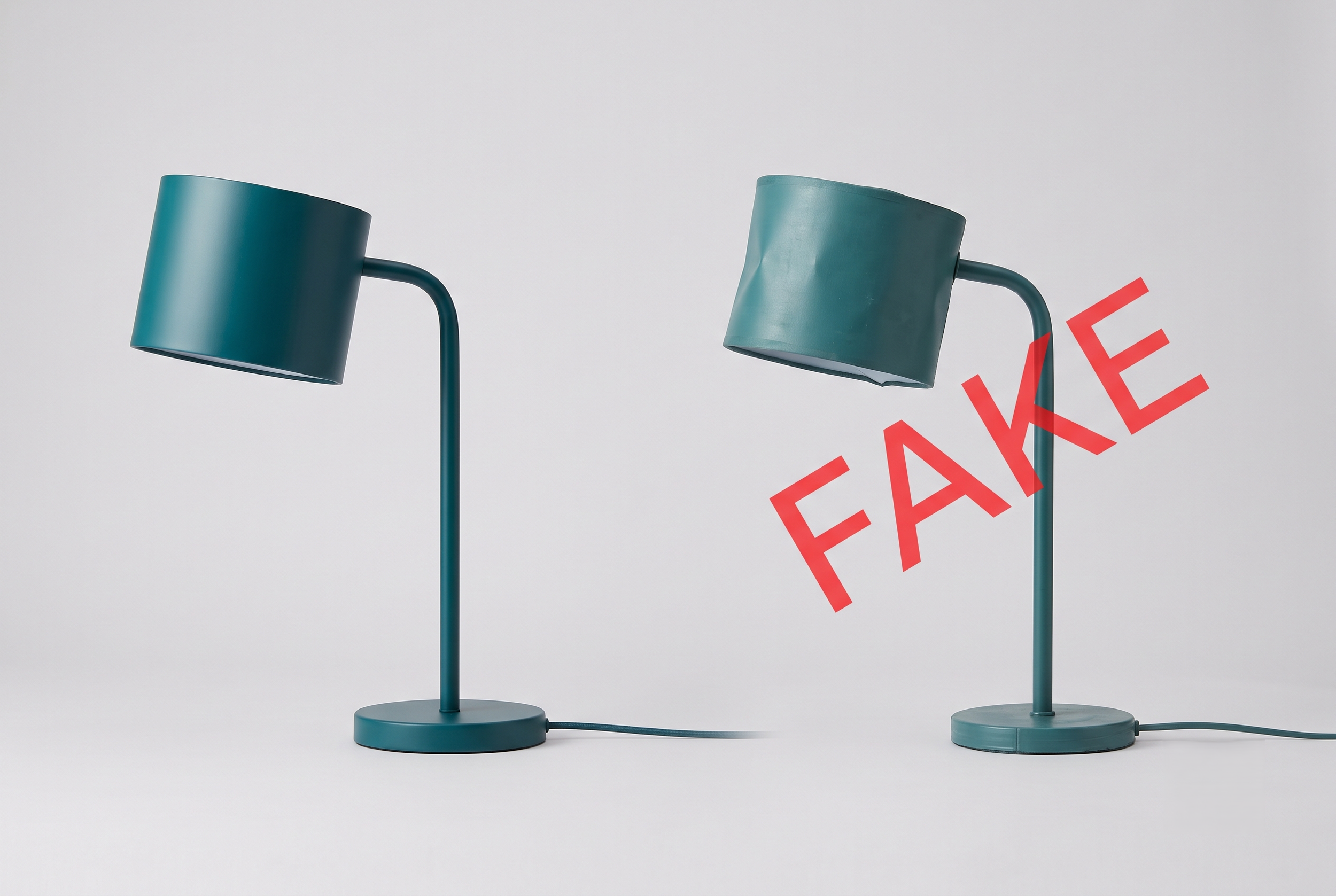 How to Use Registered Designs to Beat Online Copycats