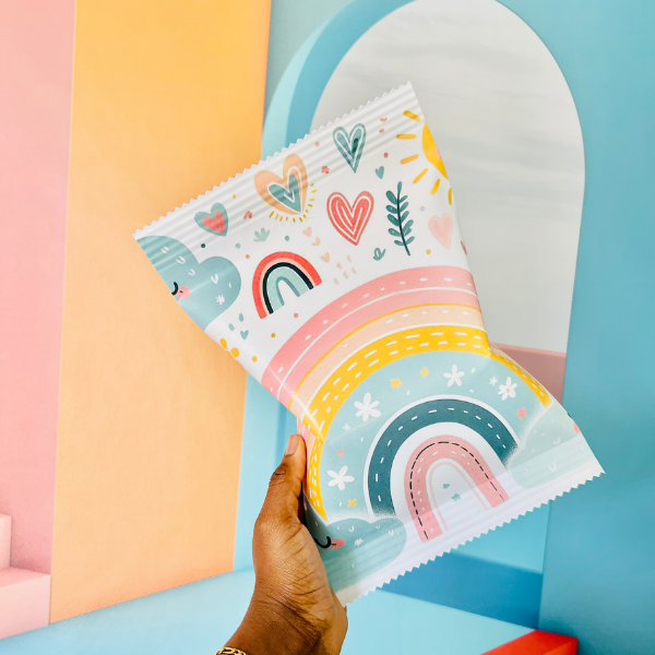 Customize your decor