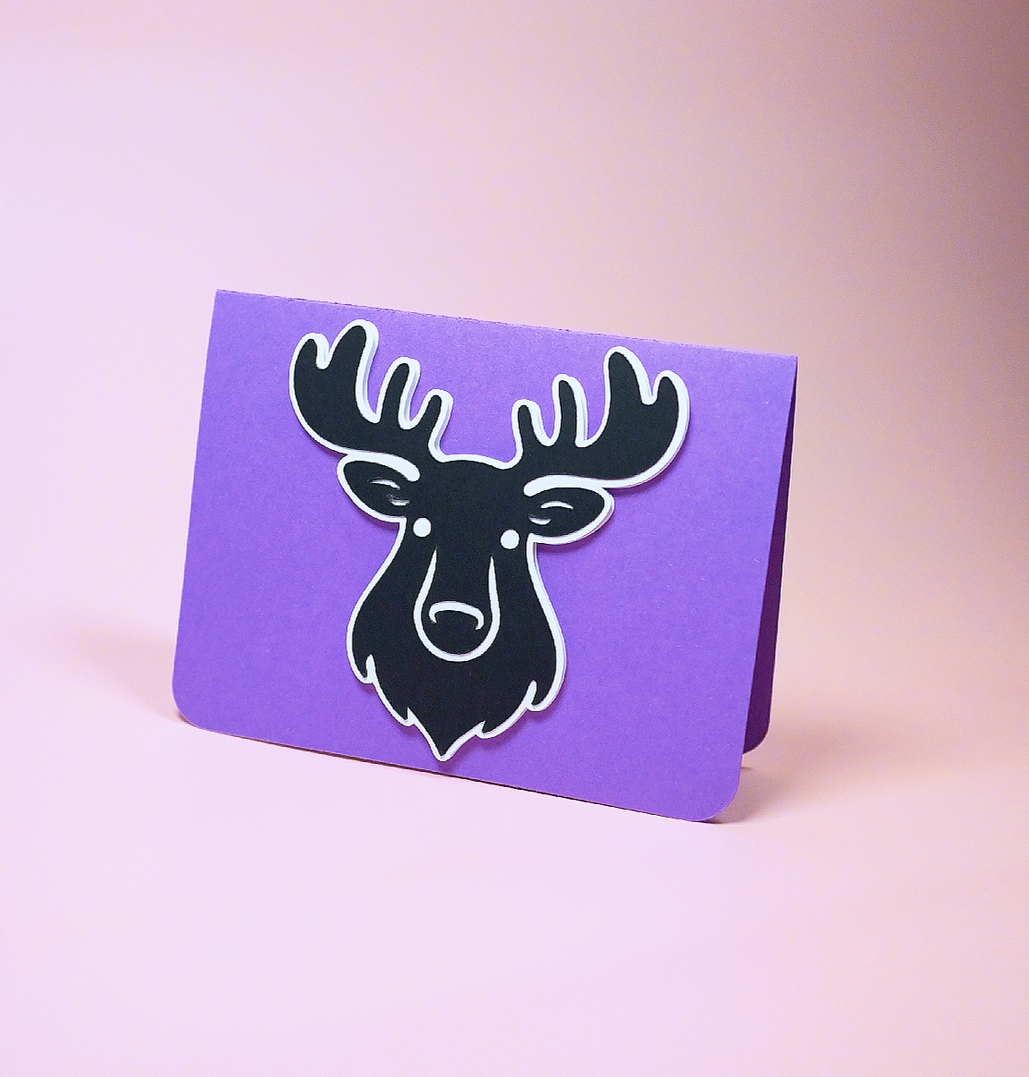 The Moose Card