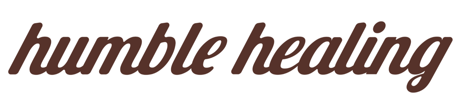 Humble Healing