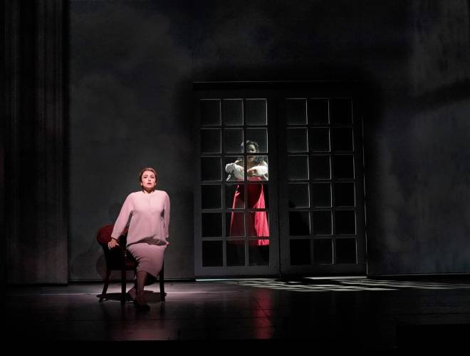 'Marnie' at the Metropolitan Opera