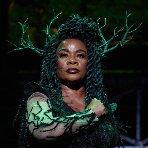 'Das Rheingold' at Minnesota Opera