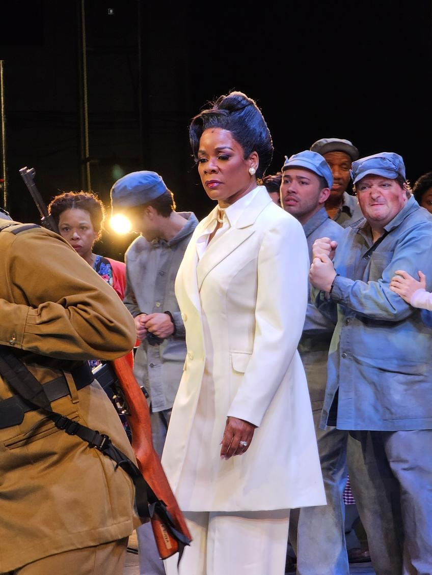 'Fidelio' at Washington National Opera