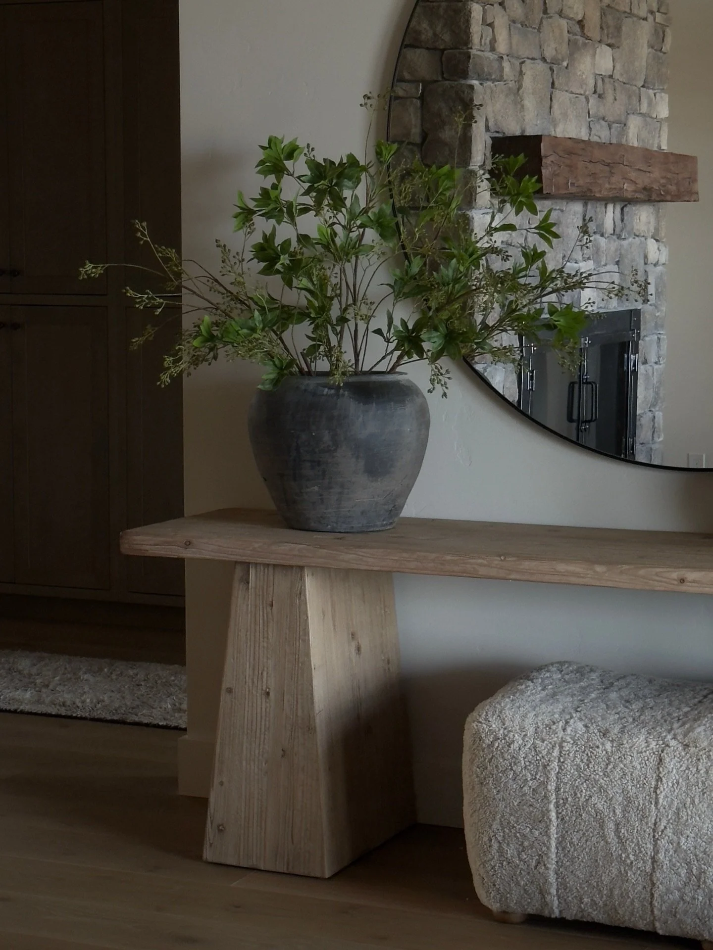 entry details at our #stonecorral project