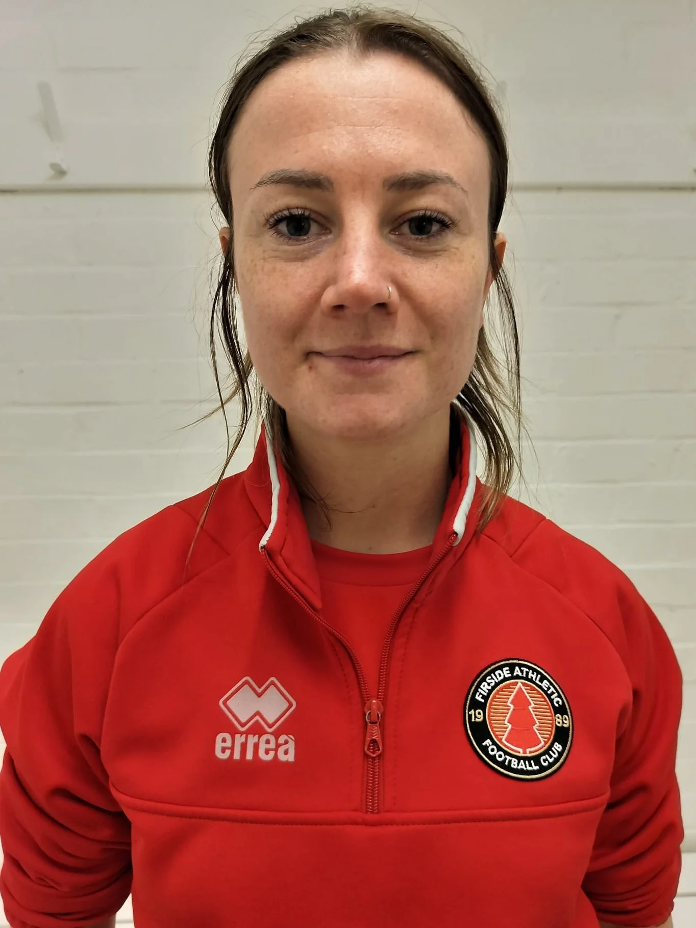 Firside Athletic YFC, Norwich, Coach