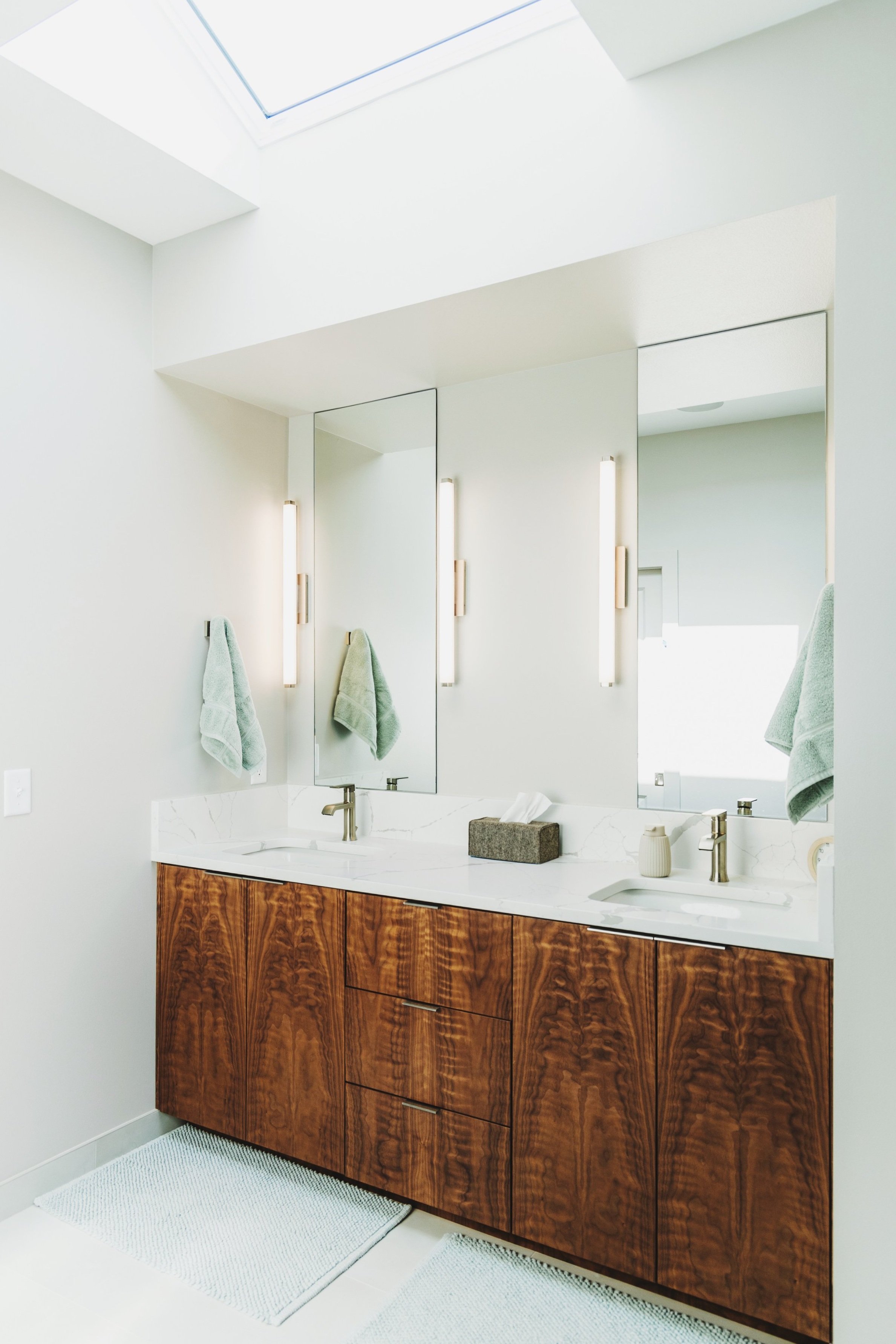 2006 Bathroom Remodel