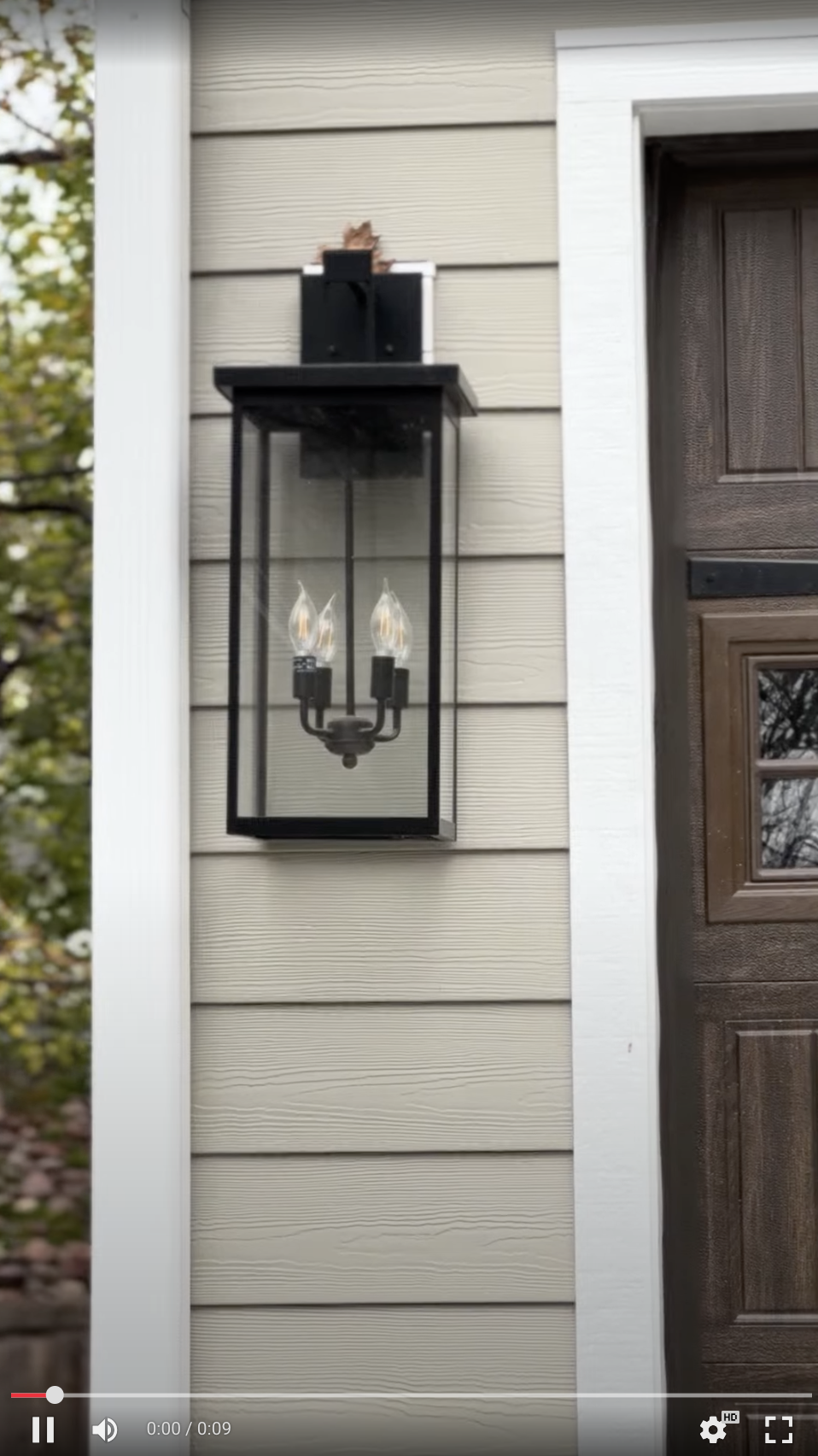1989 Garage Addition, Lincoln Nebraska, professional contractors, craftsmanship, matte black sconces, garage apartment.