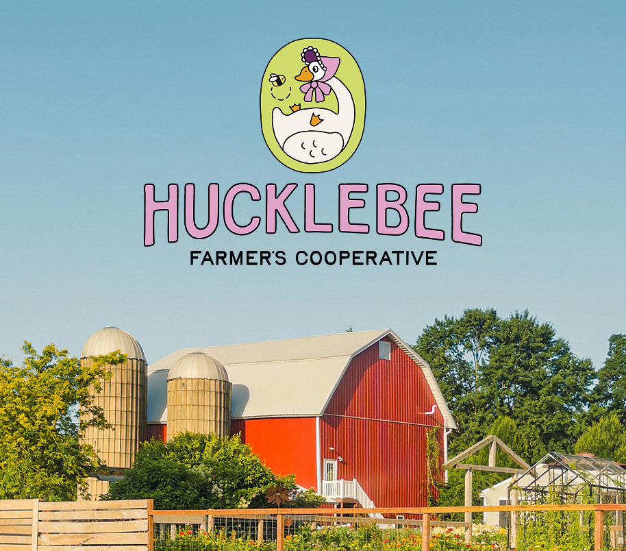 HUCKLEBEE