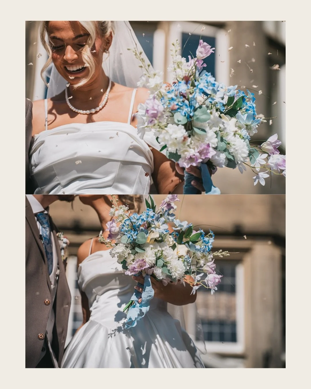 🌺🎉🌸
.
.
The beautiful Bride and Groom -  @_rachrushton @tylerrushton99 
.
.
.
.
Venue - @falcon_manor 
Photography and videography - @balladproductionsuk 
.
.
.
.
#candidweddingphotography #falconmanorwedding #worcesterweddingphotographer #lenscul