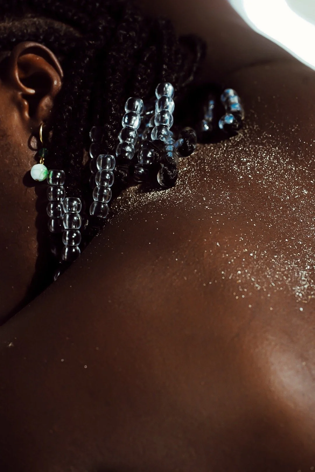 Août 2024 - 'Imaginée' pour Zara : Shooting maillots de bain - Espagne