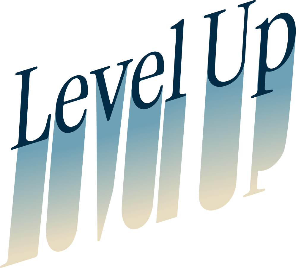 Level Up, Dating and Relationship Coaching