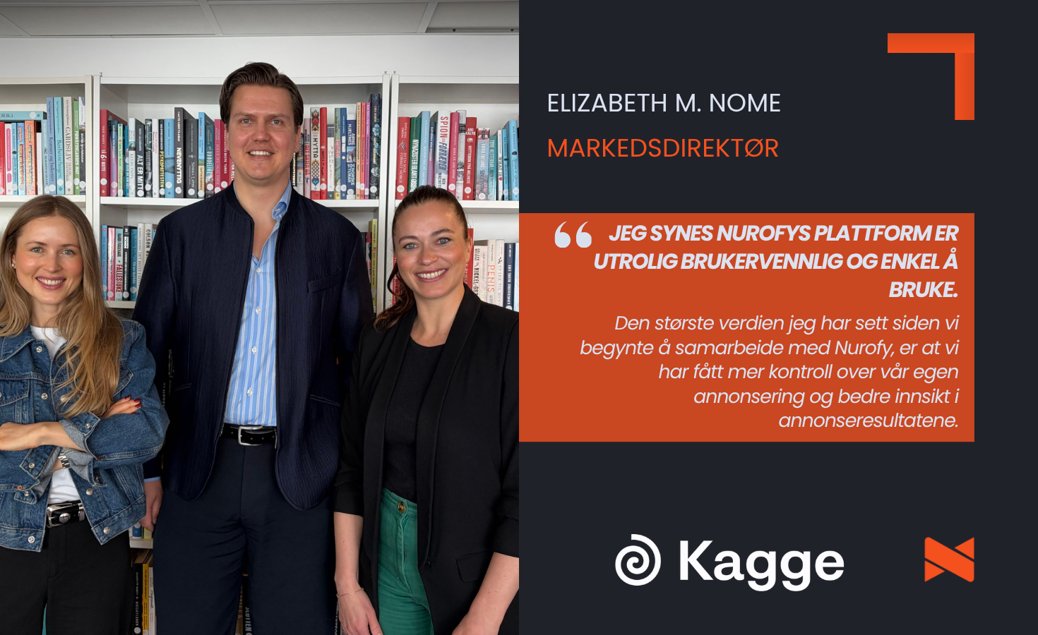Kagge