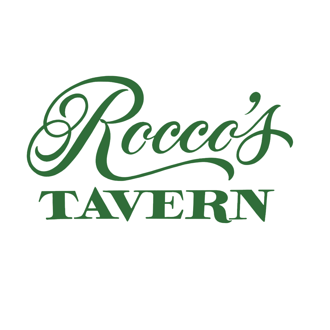 Rocco's Tavern Transparent light green.png