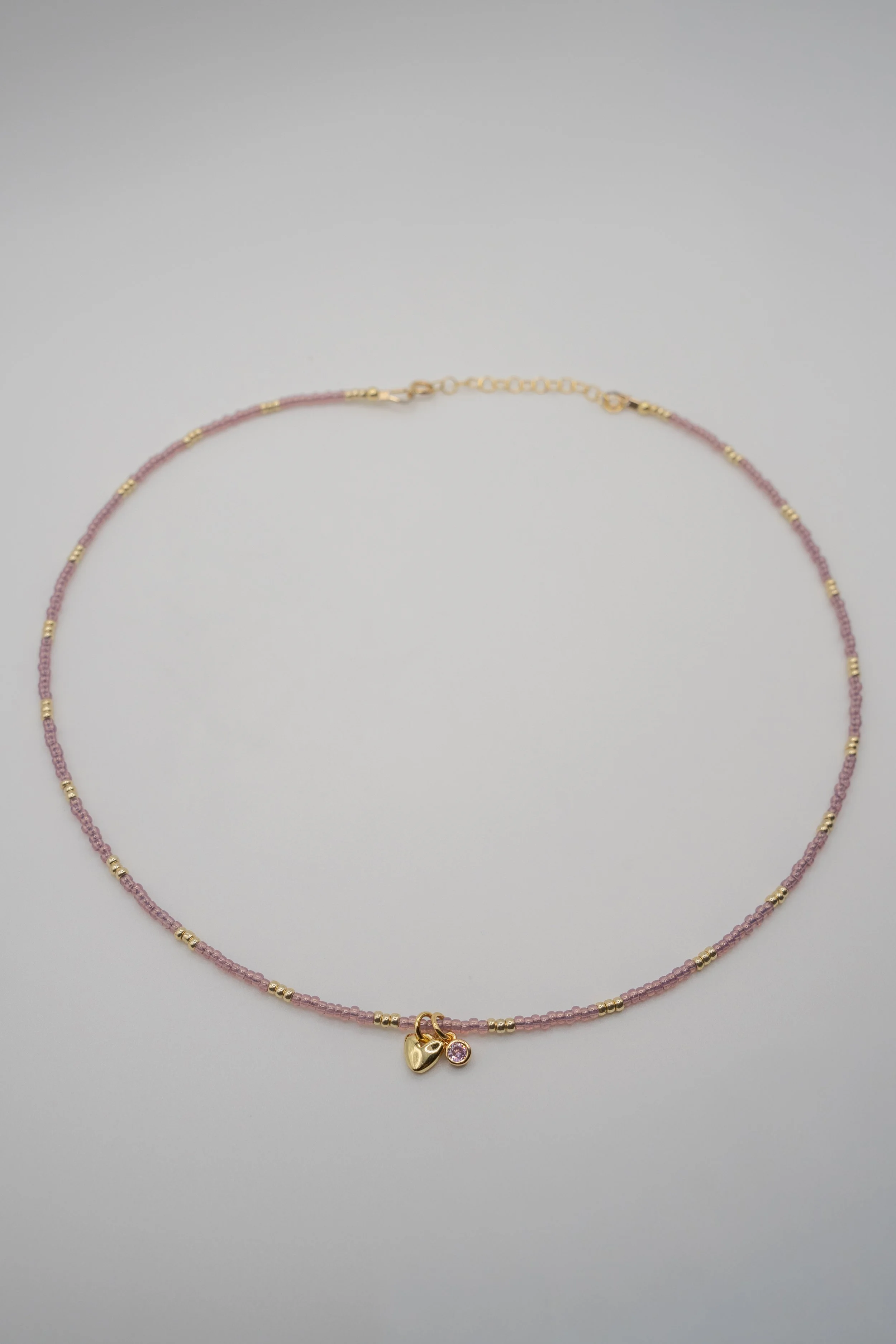 The Clara Necklace