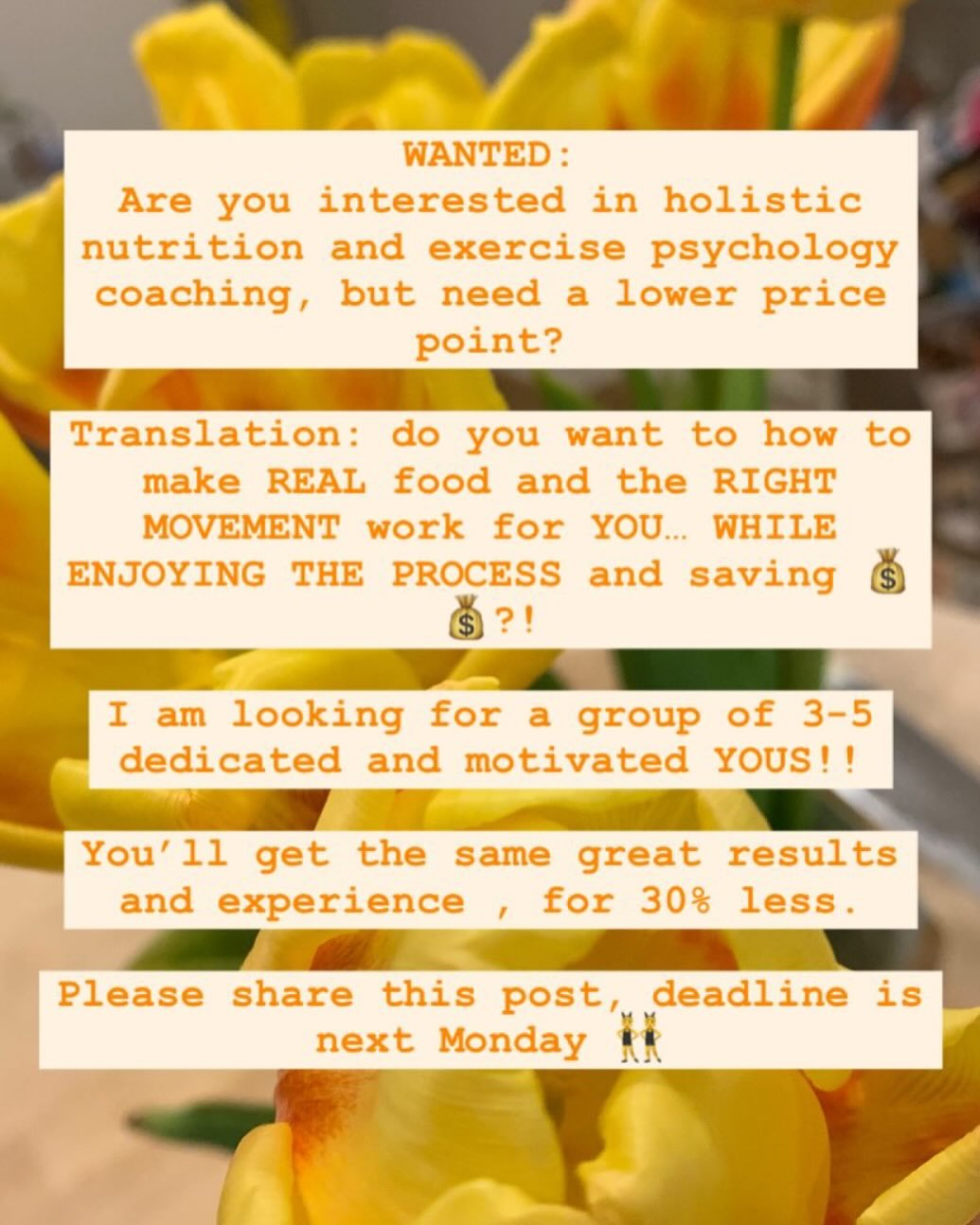 INTRODUCING &lsquo;GRIT GROUPS&rsquo; 

&ldquo;Resiliency&rdquo; is the ability to bounce forward&mdash;not &ldquo;back&rdquo;&mdash;from an adversity, becoming stronger, wiser, and better because of the challenge. 

And &ldquo;Grit&rdquo;? Repeated,