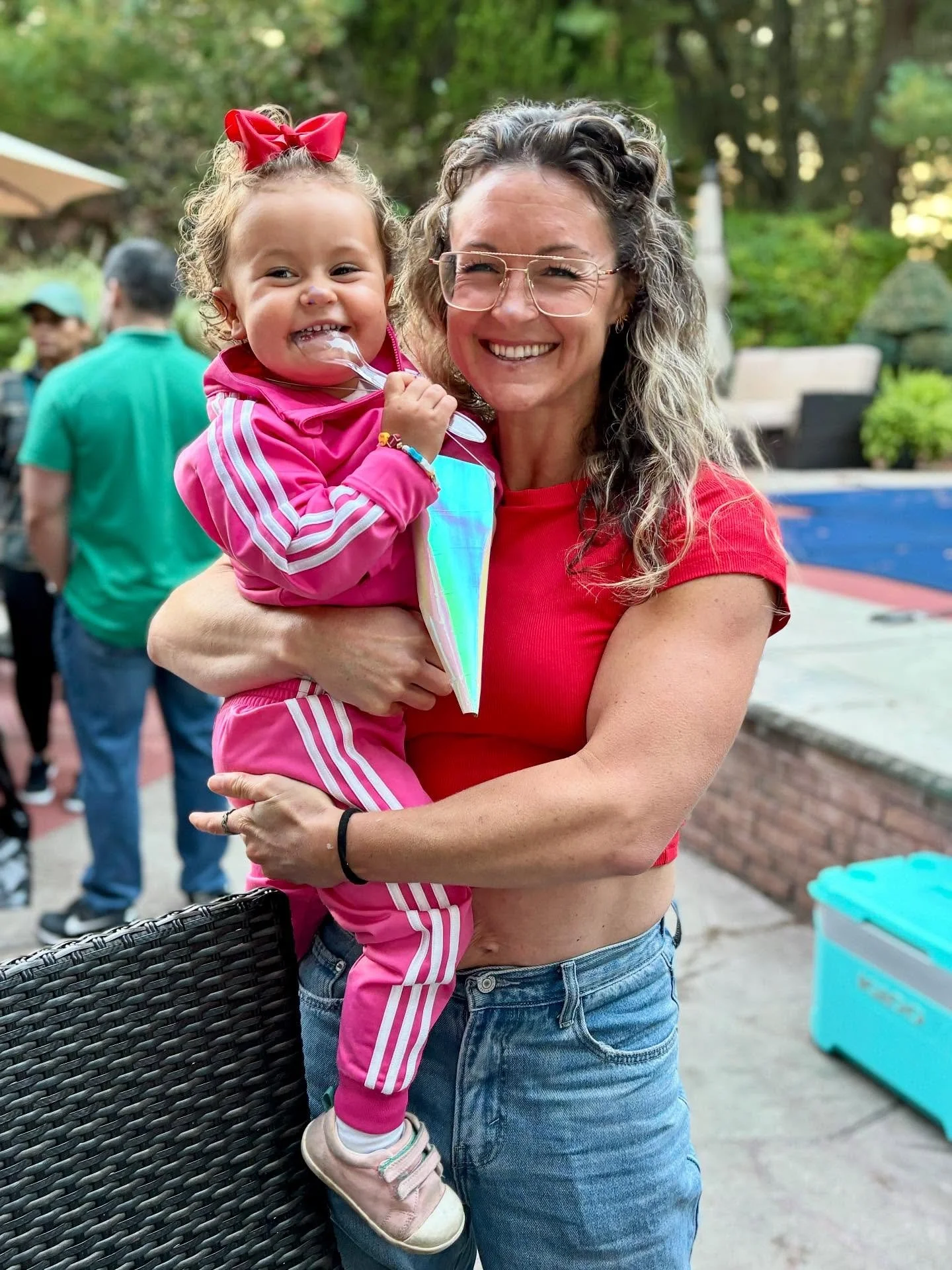 I just turned 39!!

This birthday hit me. Forty is coming fast, and the year behind me rattled me to my bones. Yeah, I&rsquo;ve had lots of feelings.

All I&rsquo;ve wanted&mdash;deeply&mdash;is to feel peace. To feel present.
 But this past year bro