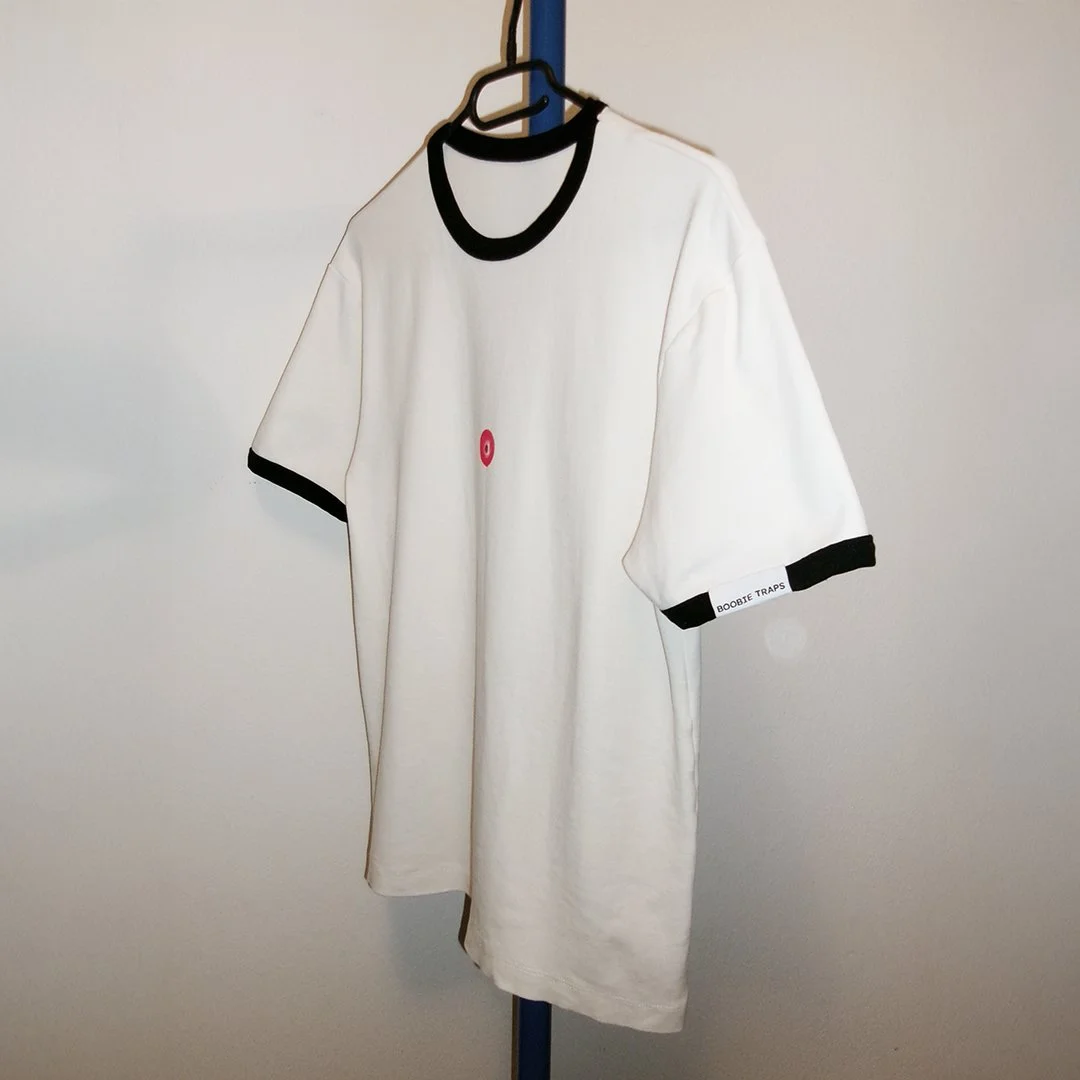 Boobie Traps t-shirt 1.jpg