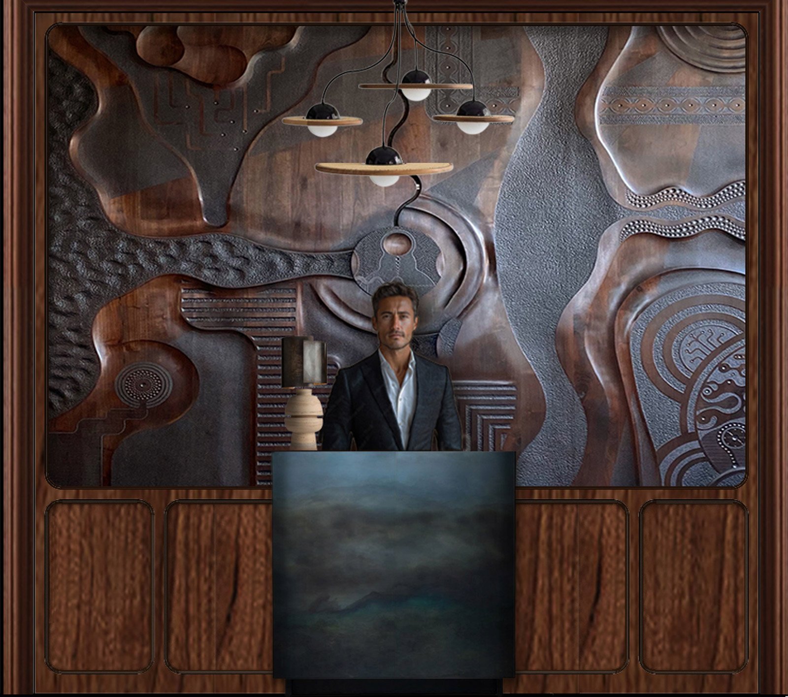 Salt Lake City Restaurant