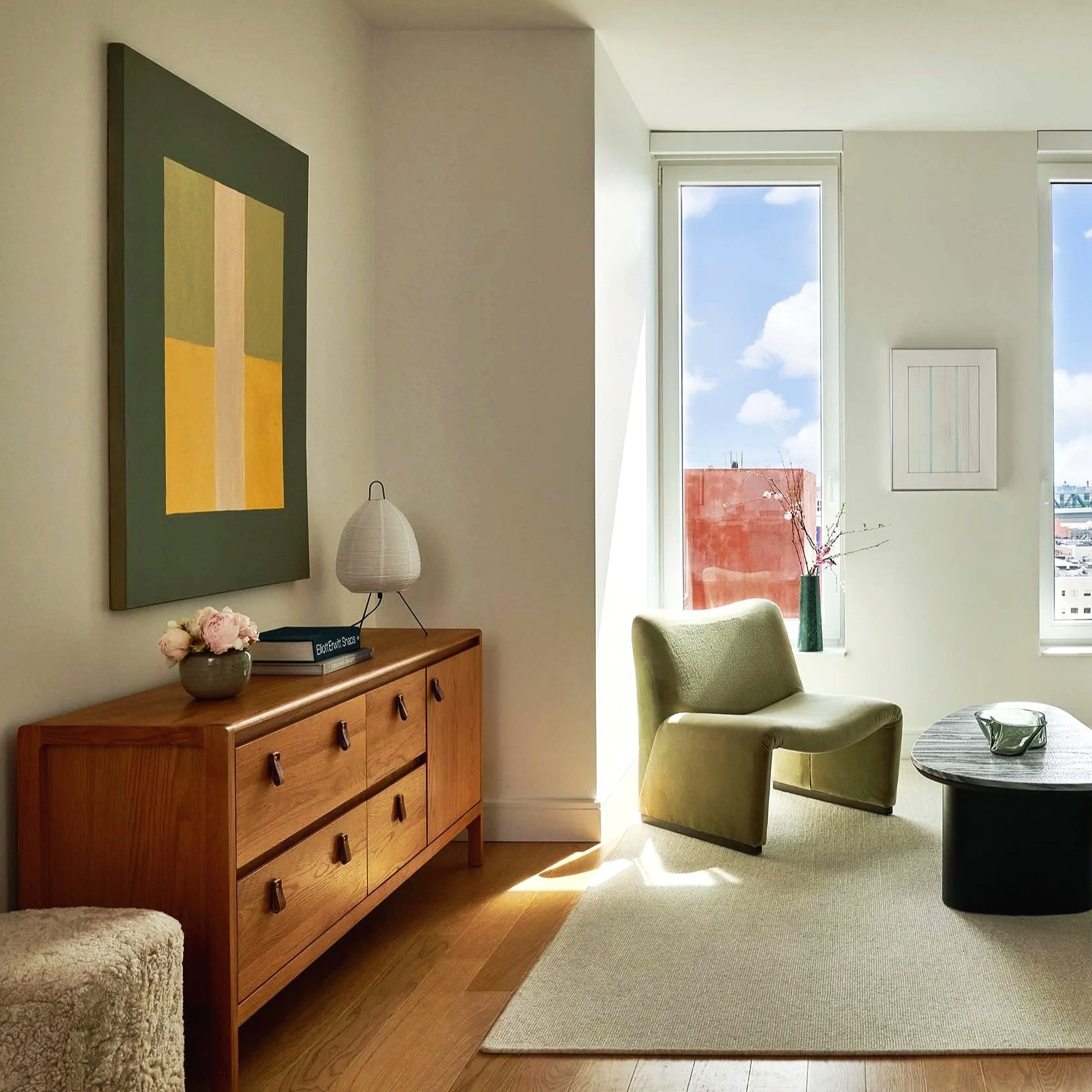 Brooklyn Residential